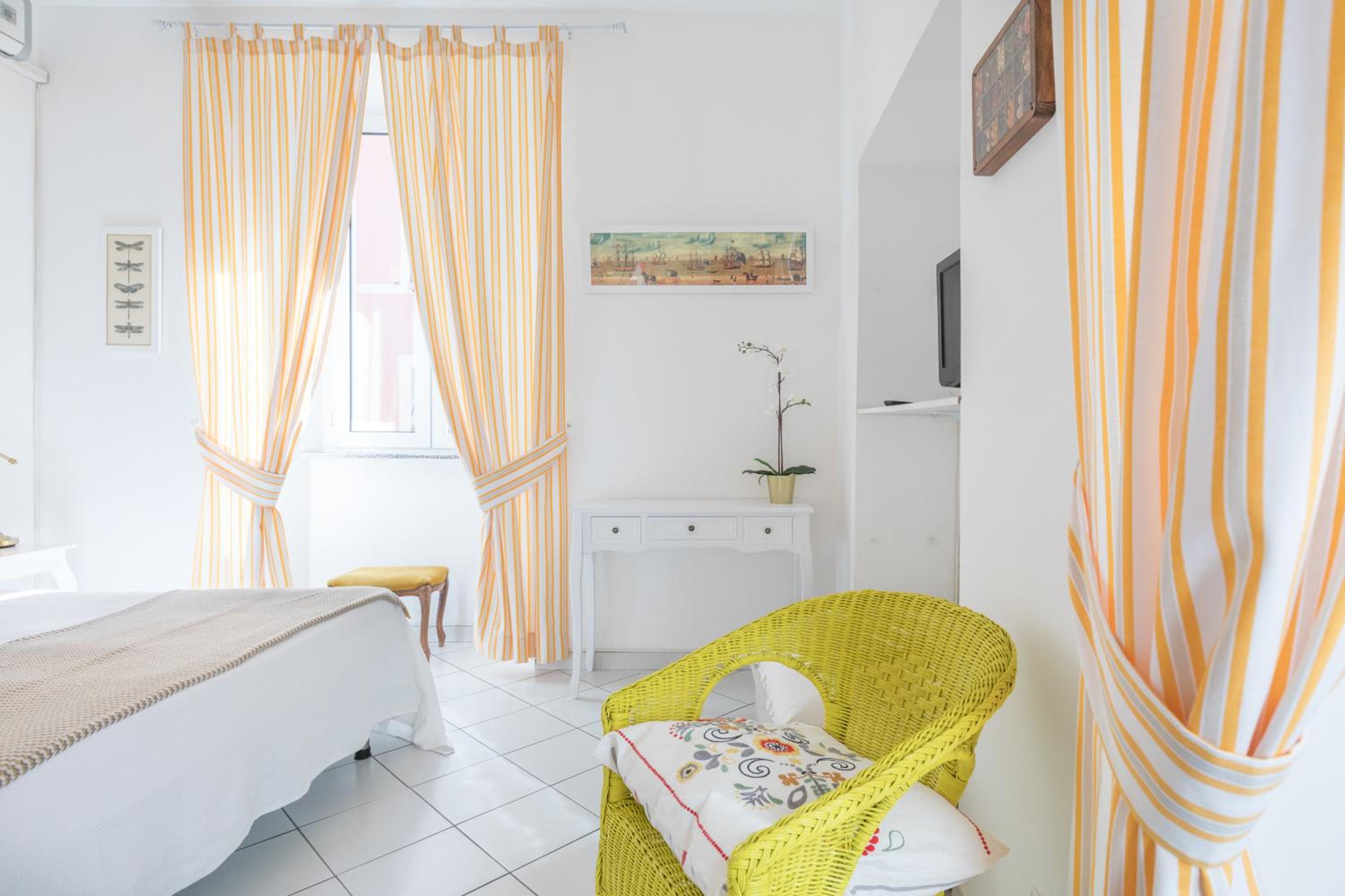 B&B Piazza Fratti