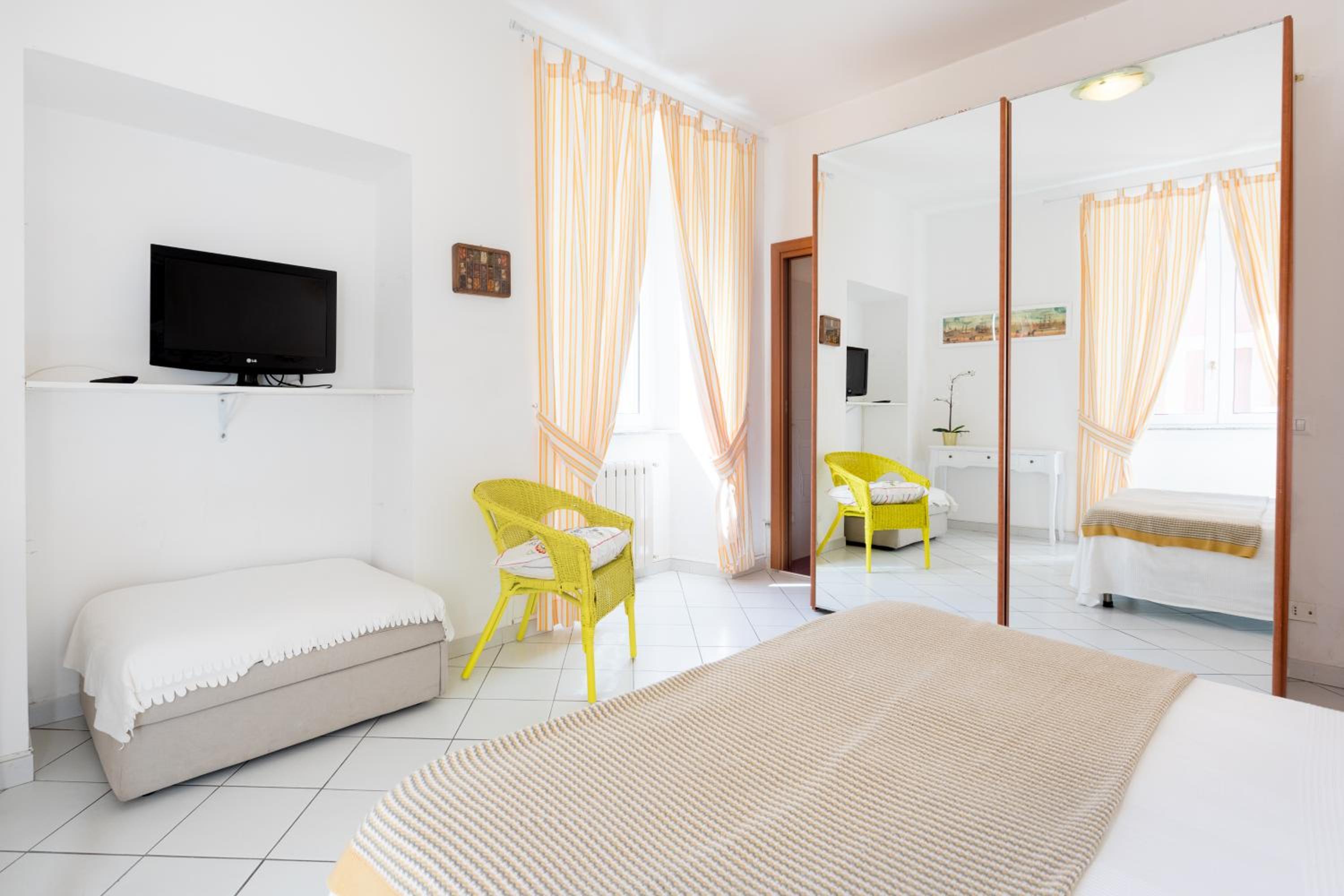 B&B Piazza Fratti