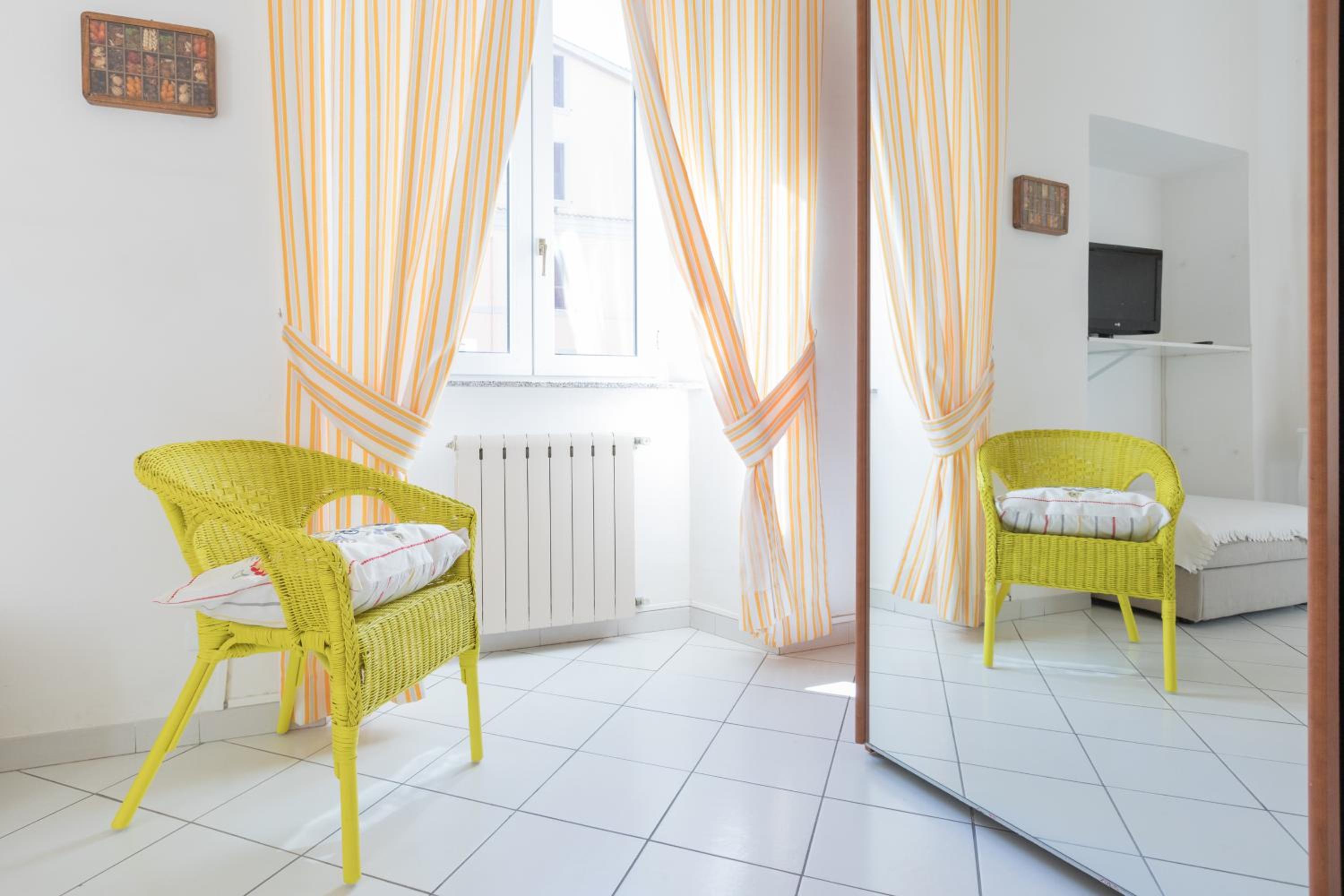B&B Piazza Fratti