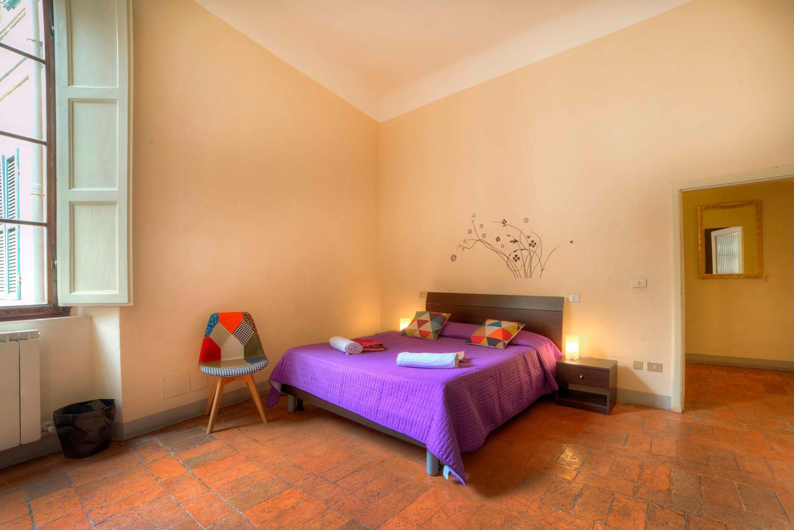 Stilmoderno Nice Apartment in Siena's Historic Center, Just Steps from Piazza del Campo view 2