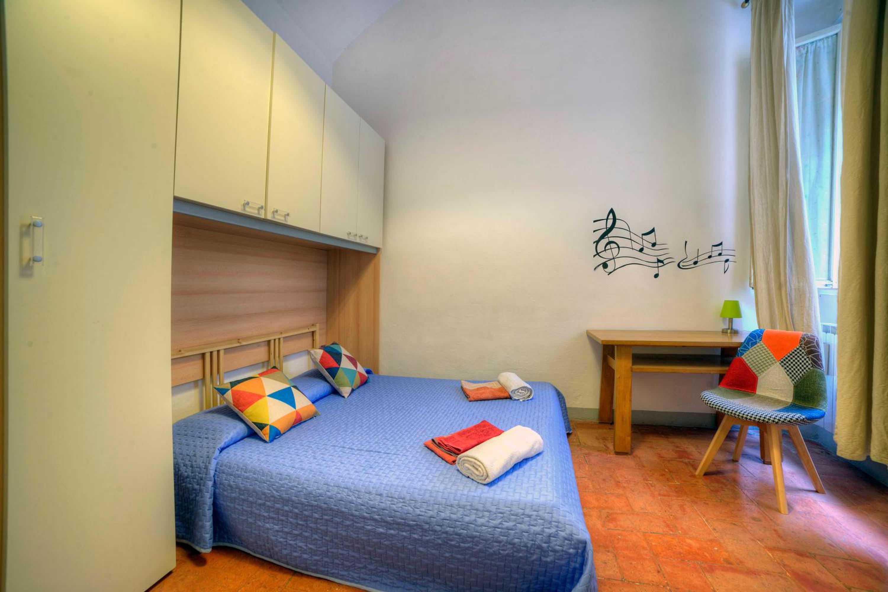 Stilmoderno Nice Apartment in Siena's Historic Center, Just Steps from Piazza del Campo view 5