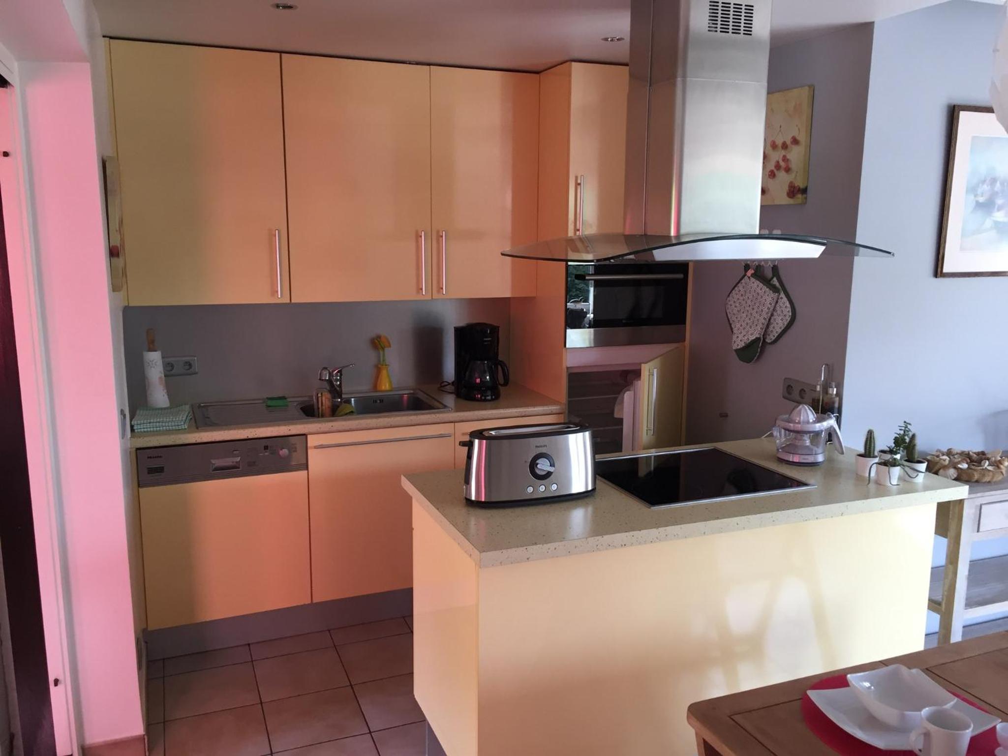 Vakantiehuis Zand en Zee in Oostduinkerke aan zee