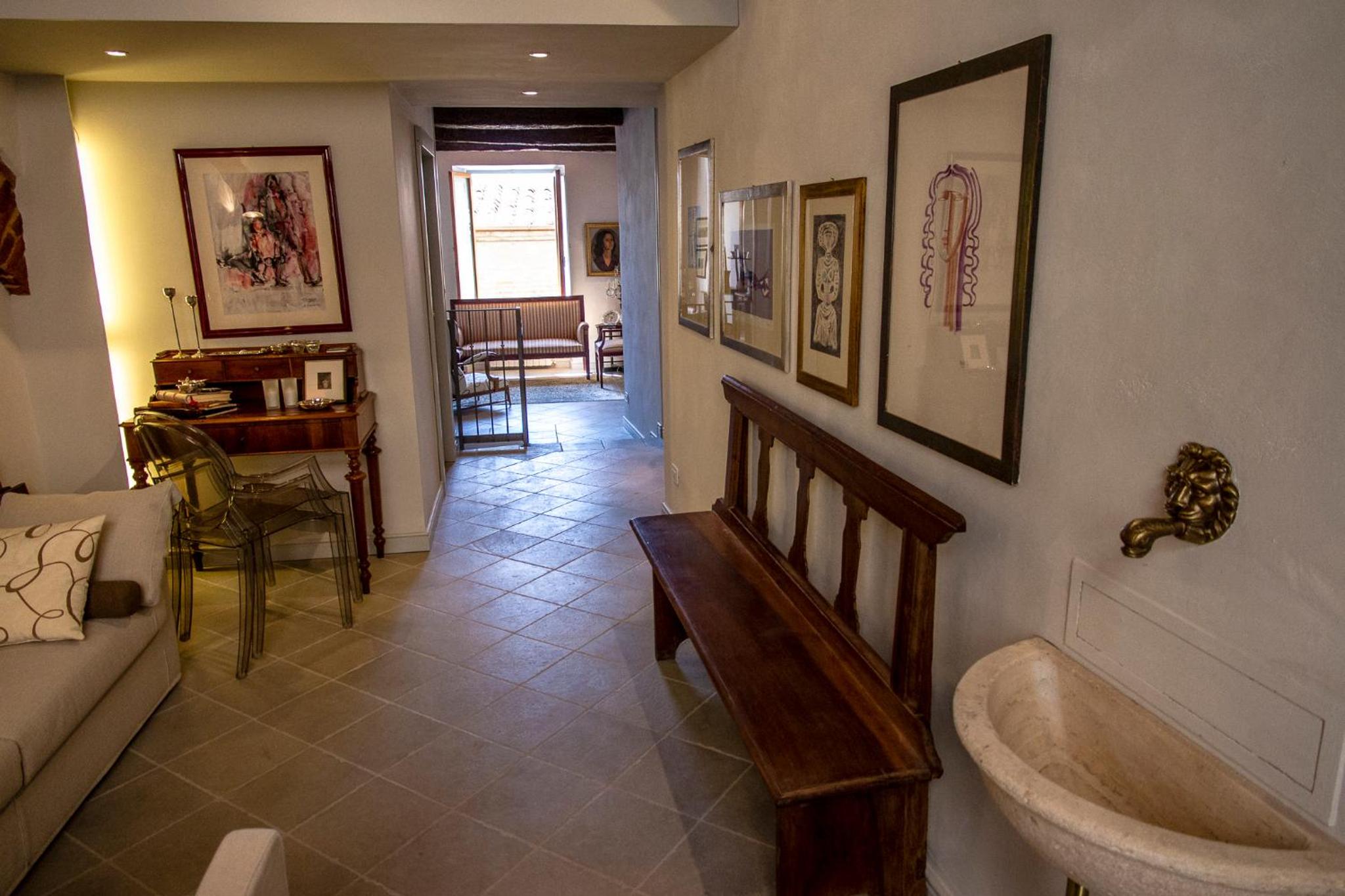 Casina Mazzuoli