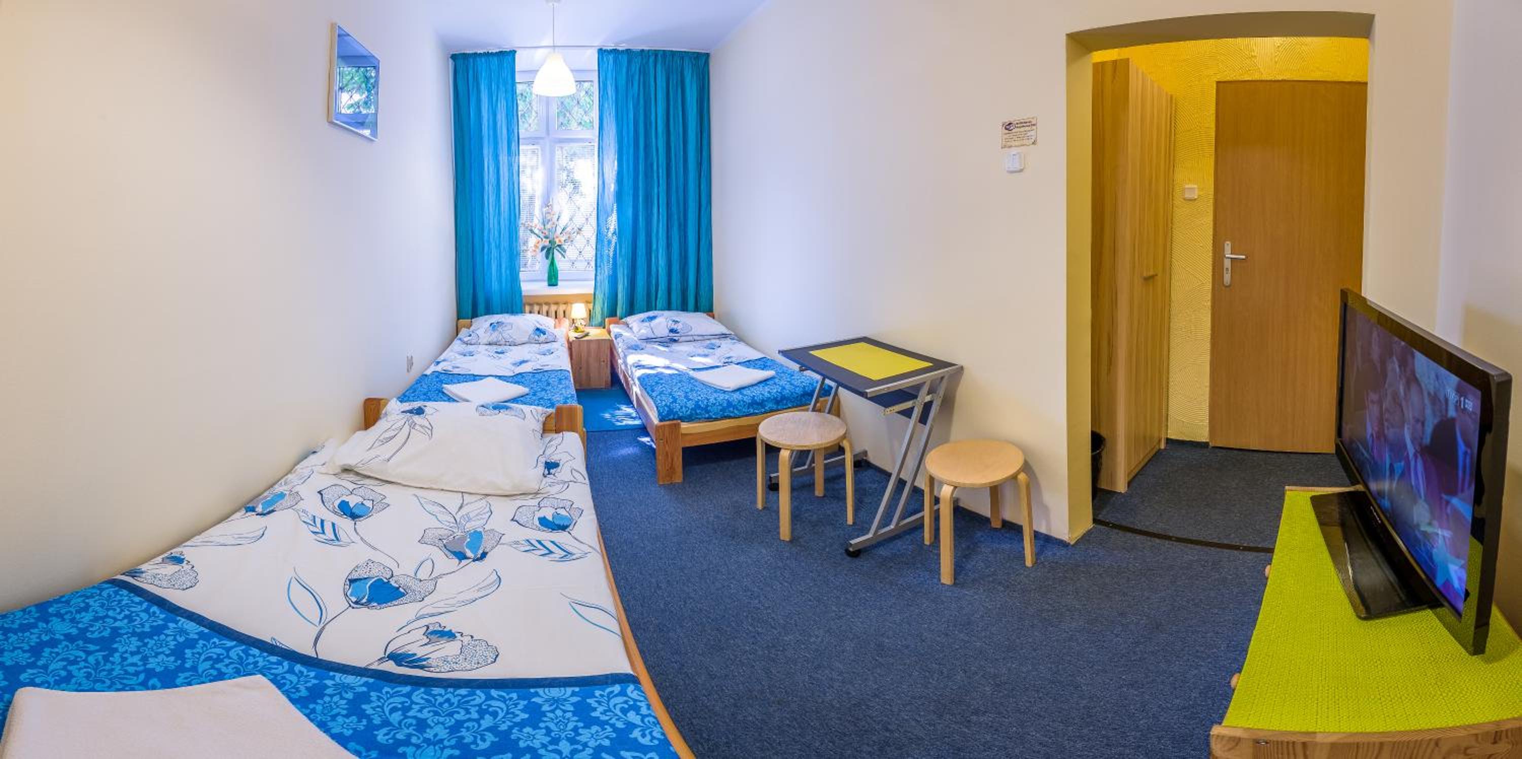 Hostel H360 - dawniej Hotelik Relax view 4