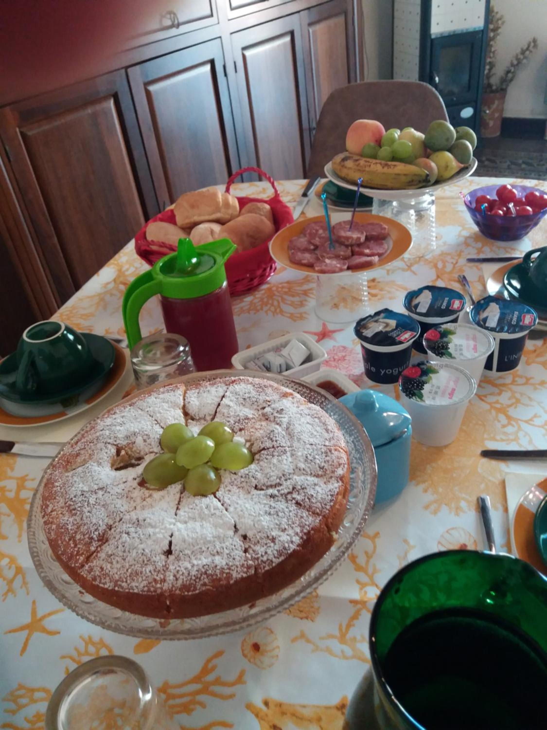 A casa del Nonno