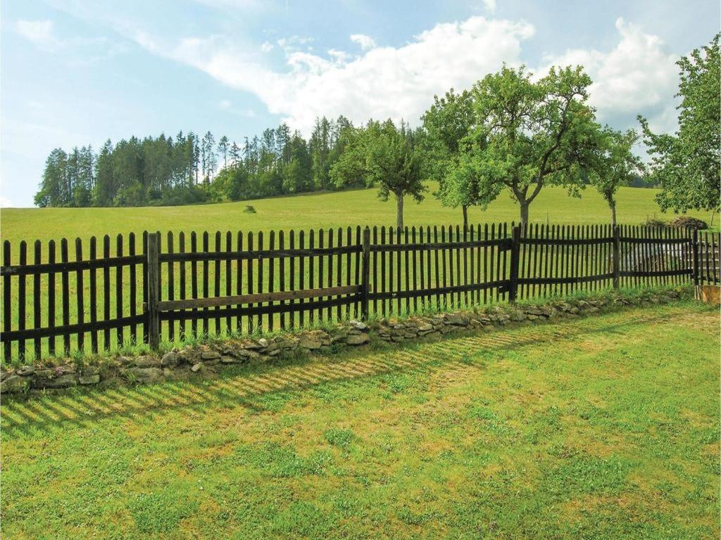 Stylová chalupa na kraji národního parku Šumava