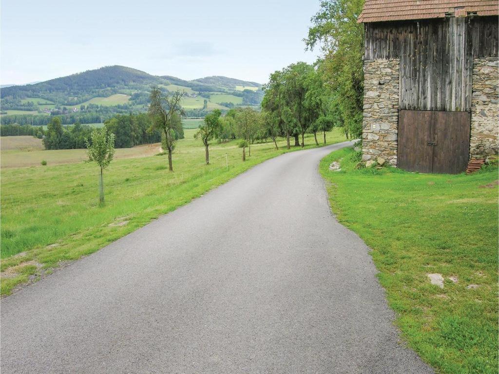 Stylová chalupa na kraji národního parku Šumava