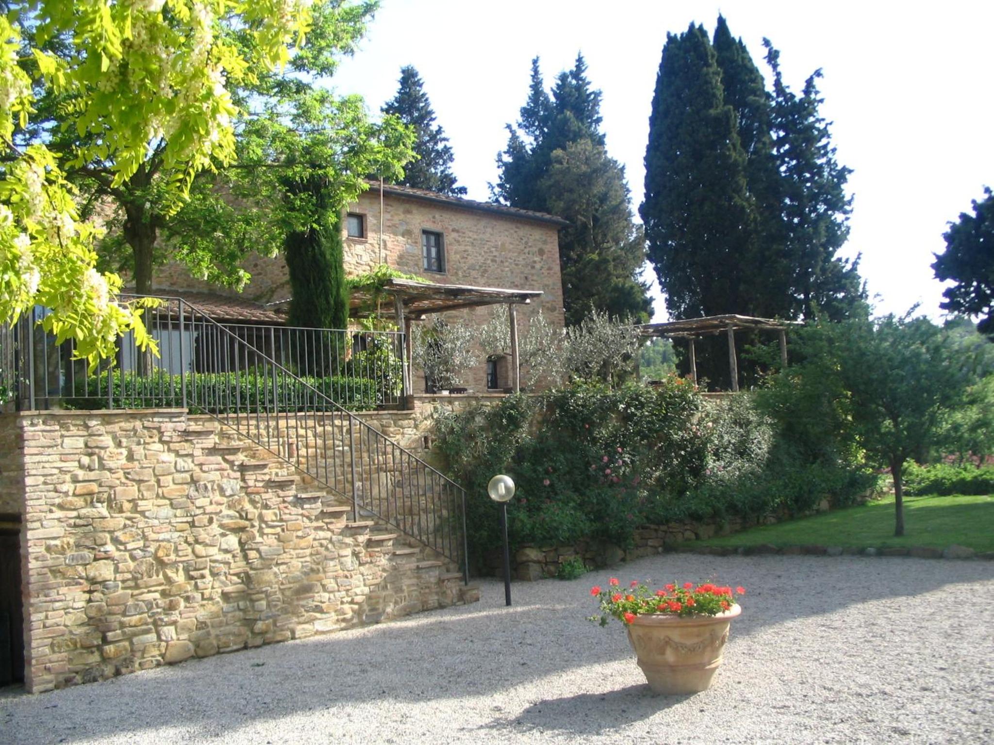 Podere La Casetta - Casa di Campagna