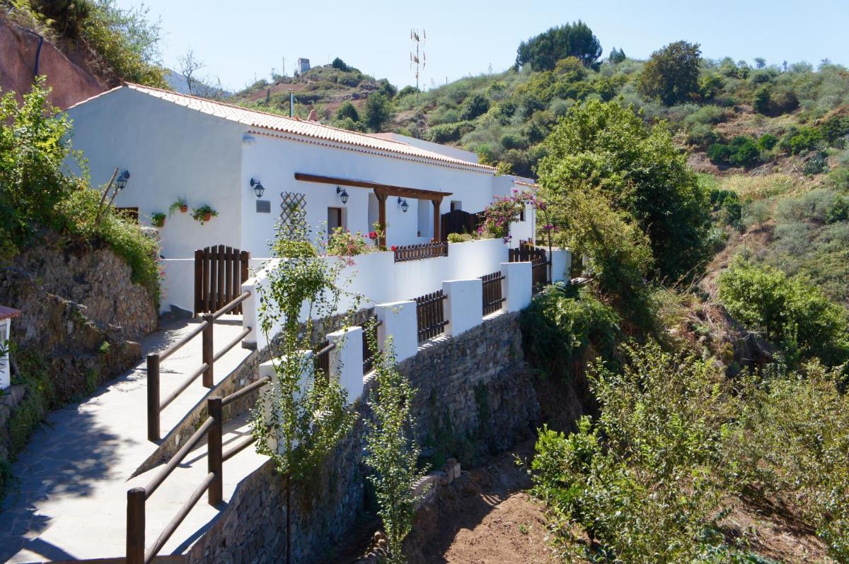 BELLA DORAMAS Casas Rurales Panchita & Millo photo 3