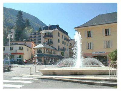 Brides-les-Bains Vacations - Hotel Le Centre - Property Image 1