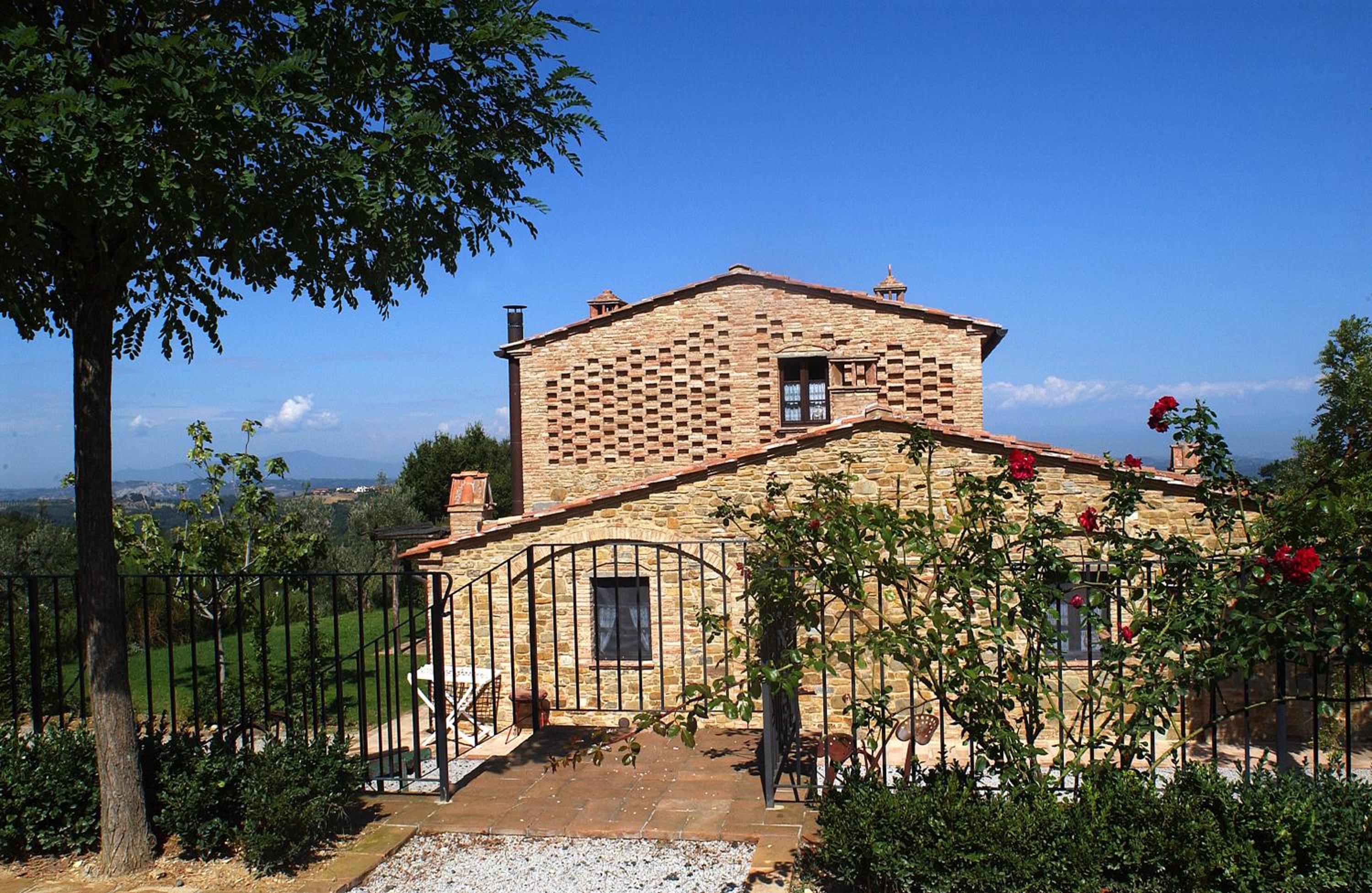 Podere La Casetta - Casa di Campagna