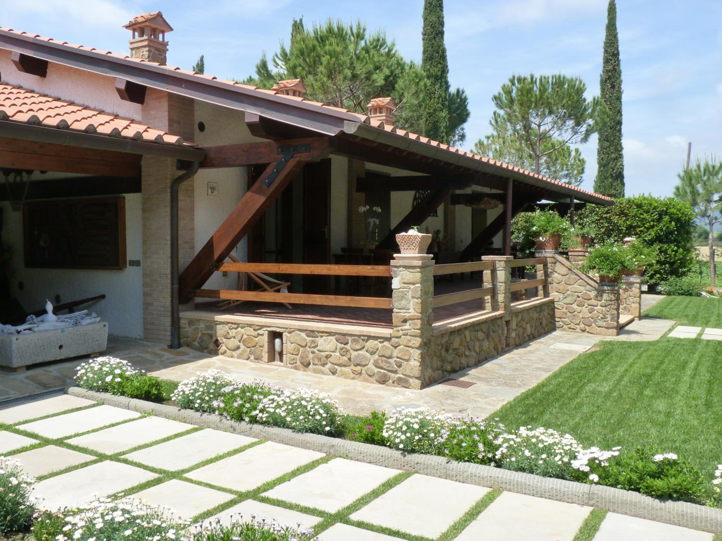 Agriturismo La Rombaia