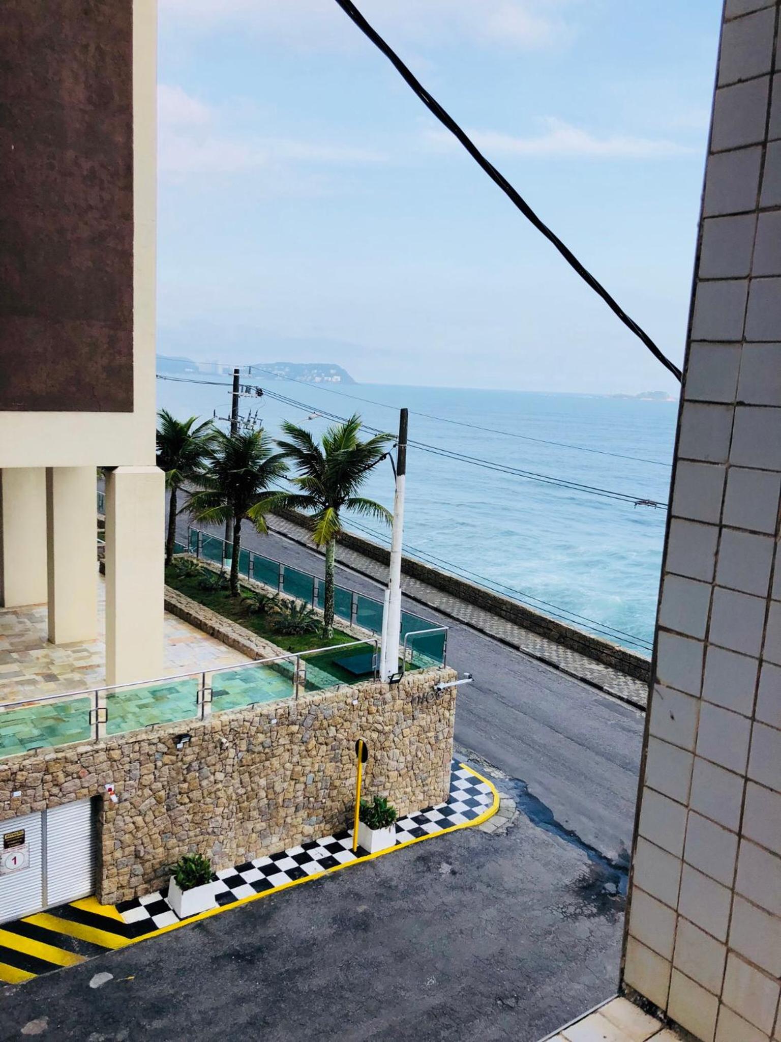 Apartamento Frente Ao Mar view 3
