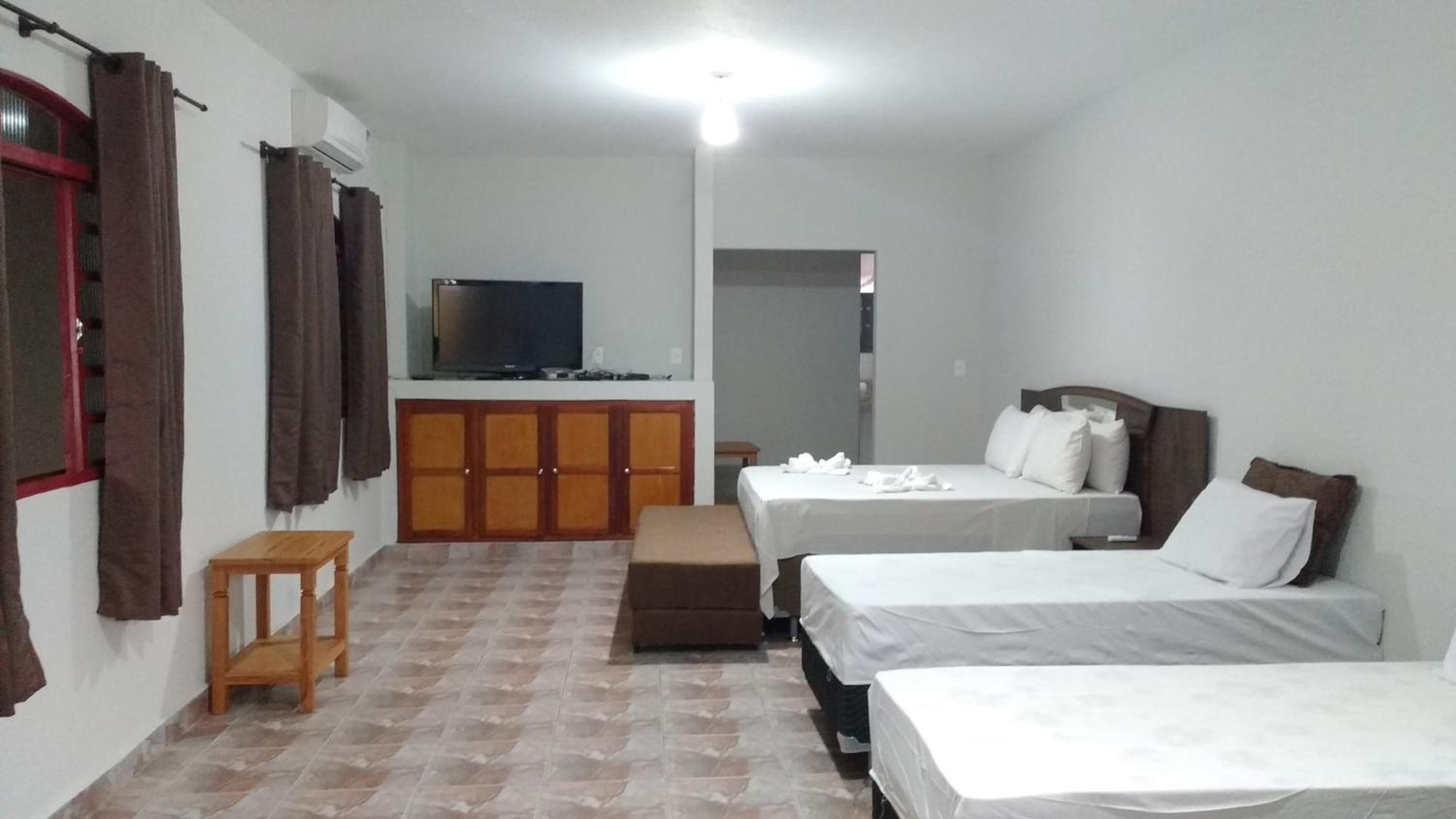 Pousada Pollyana, photo 33