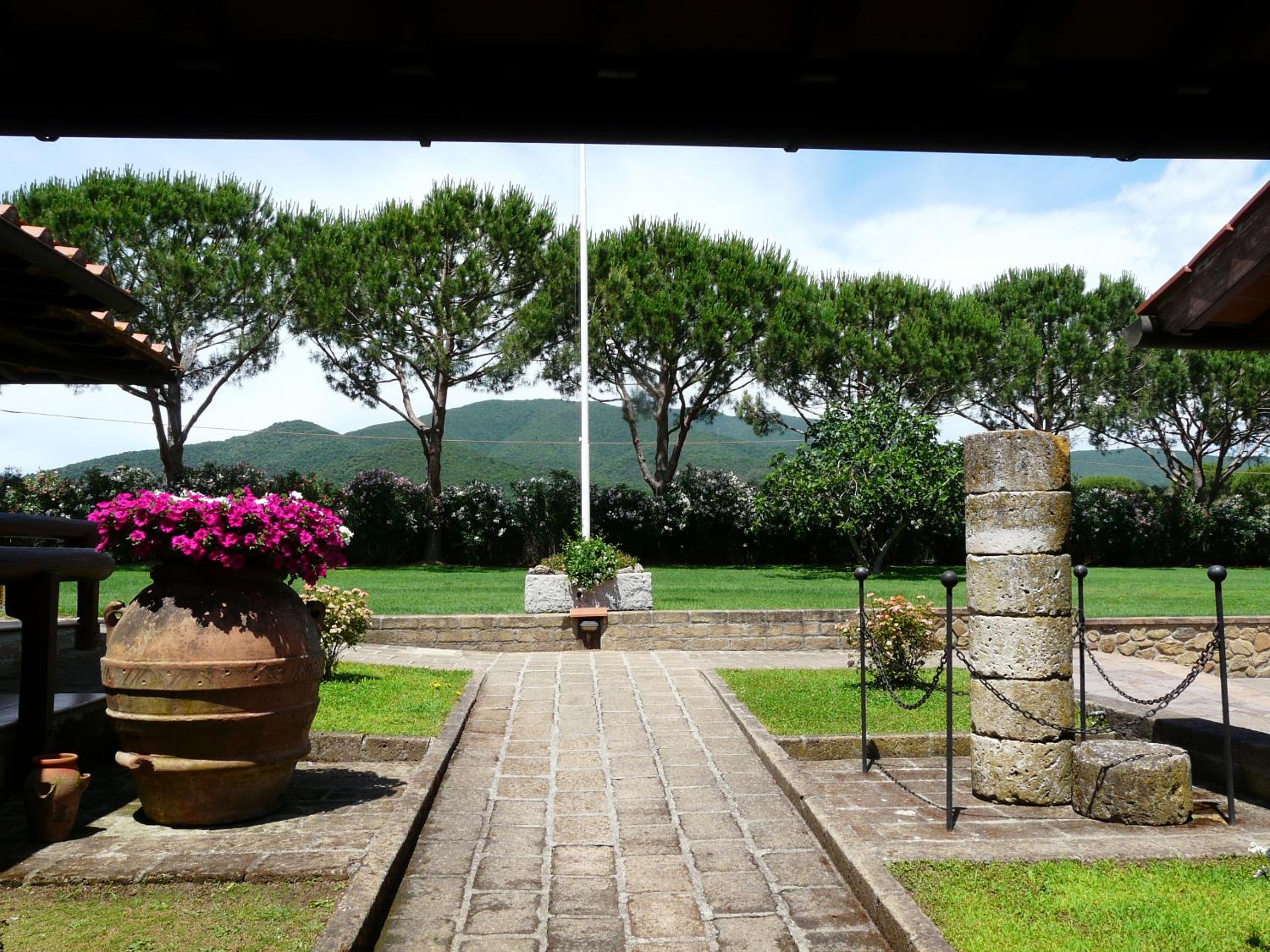 Agriturismo La Rombaia