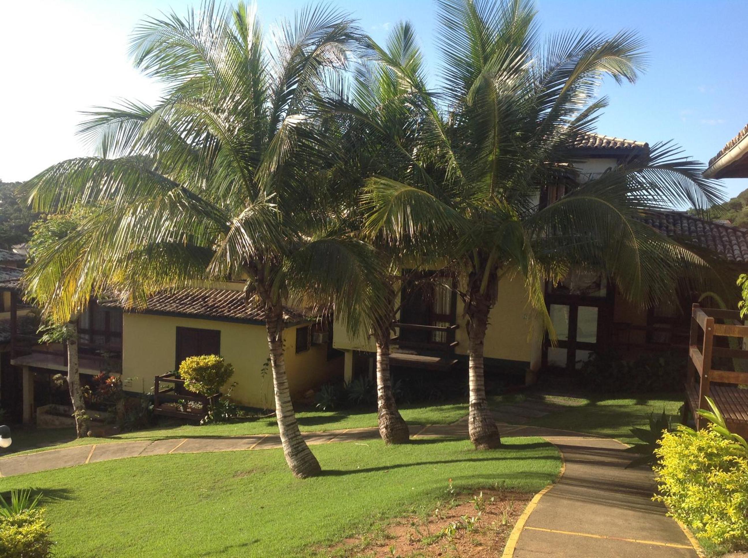 Suite Em Buzios JoãO Fernandes Praia