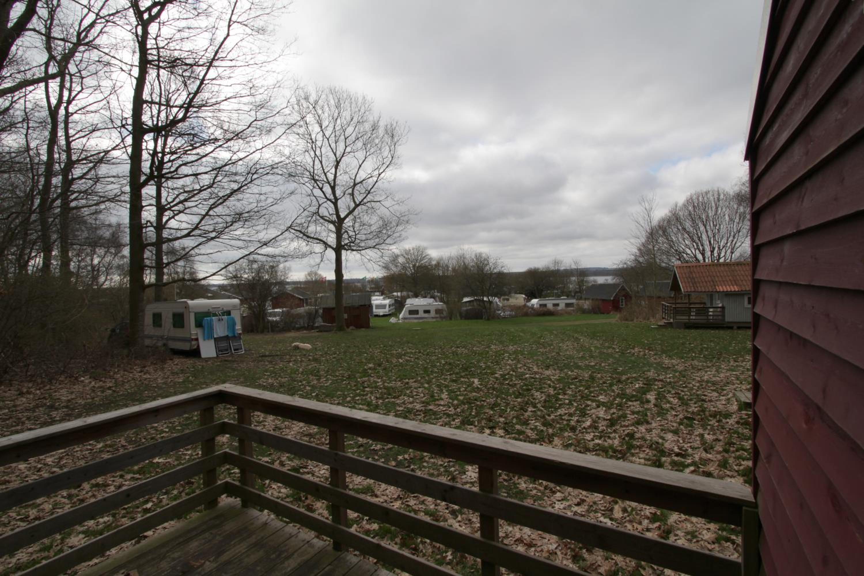 Husodde Strand Camping & Cottages