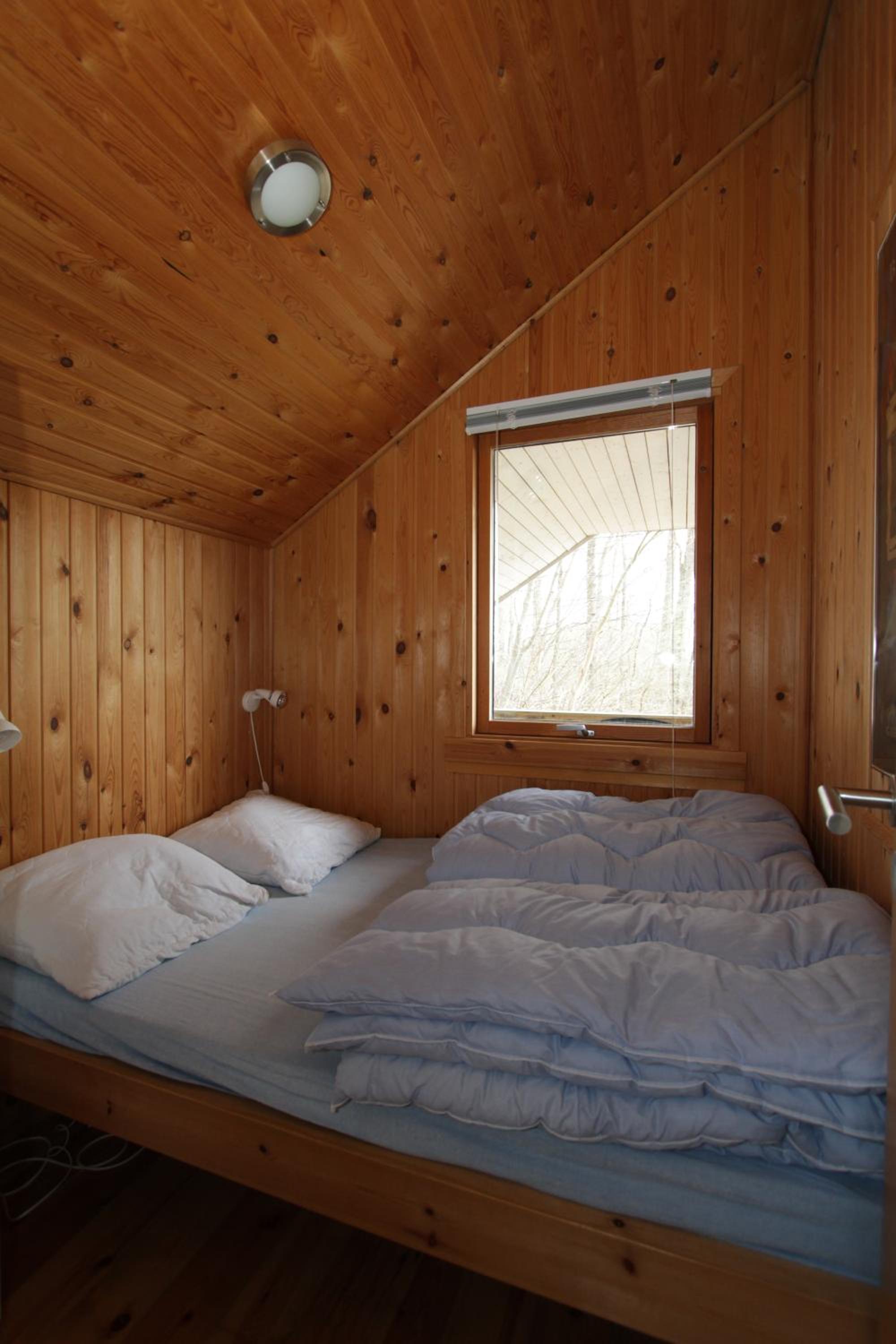 Husodde Strand Camping & Cottages