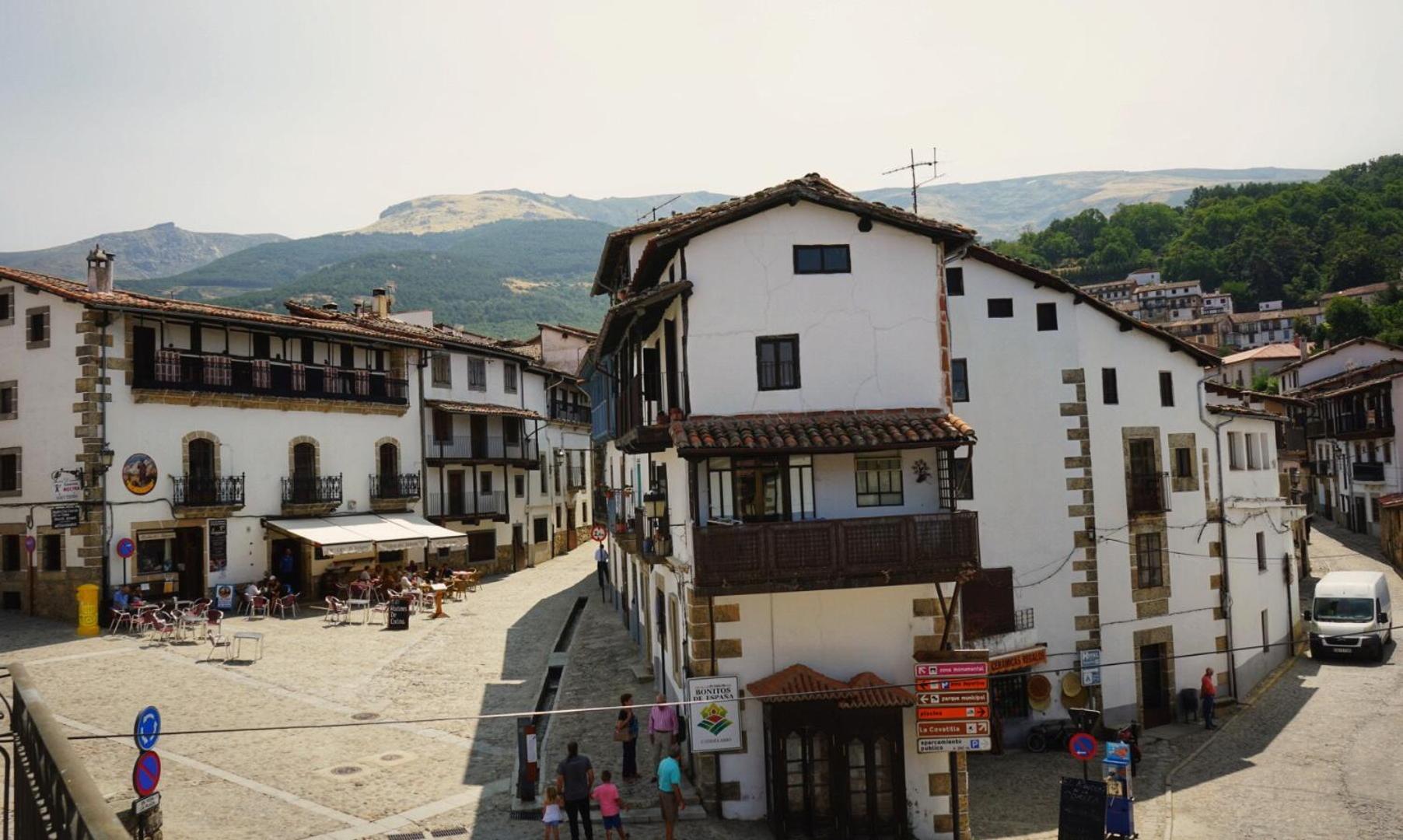 Posada Puerta Grande