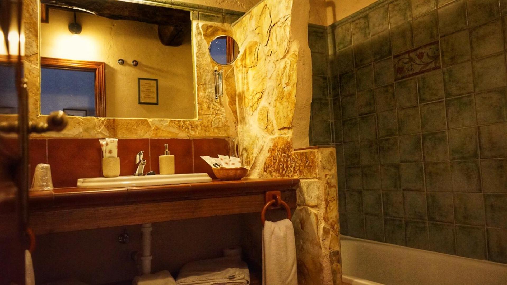 Posada Puerta Grande
