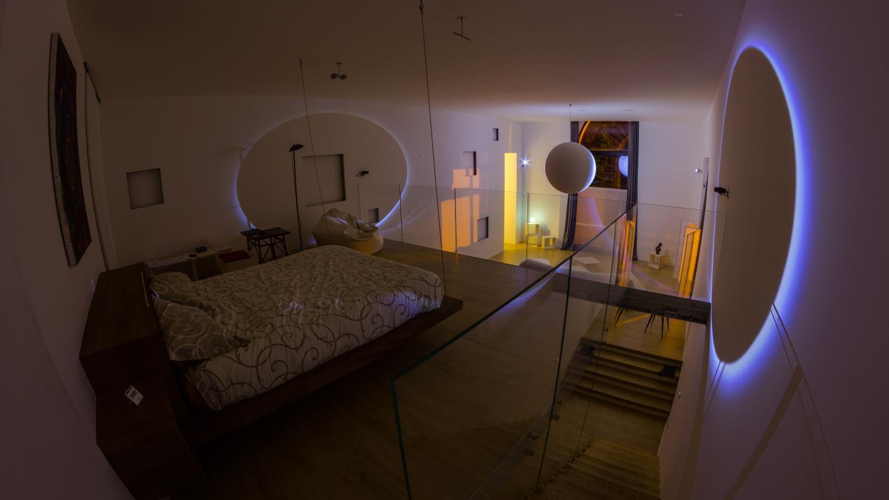 Orvieto Templari Suite
