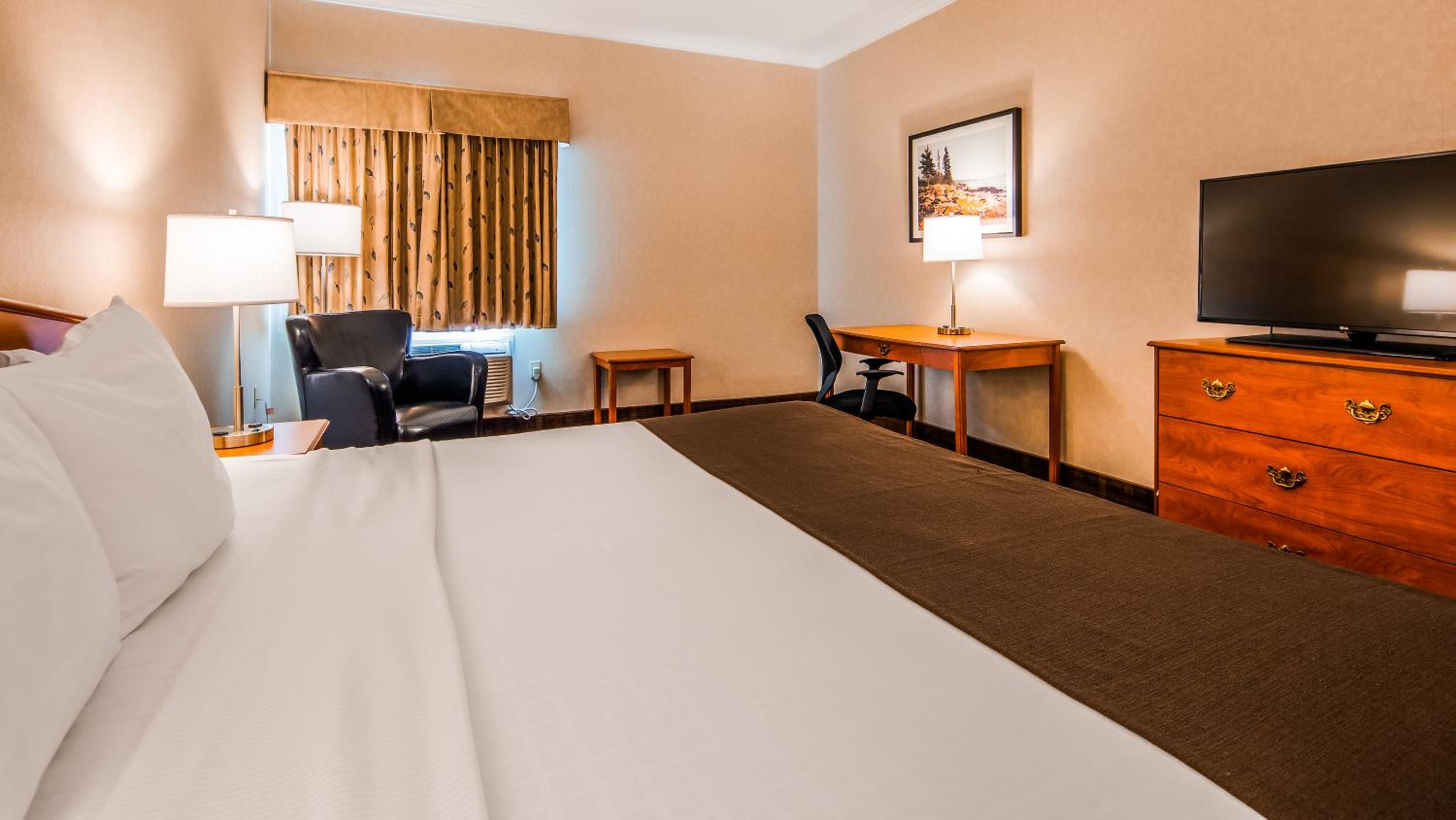Thunder Bay Vacations - Best Western Thunder Bay Crossroads - Property Image 50