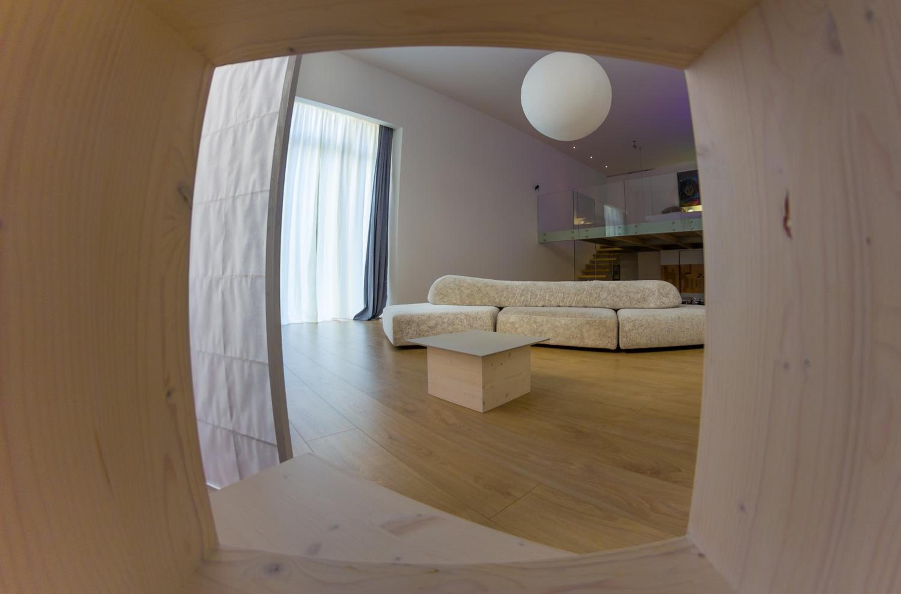 Orvieto Templari Suite