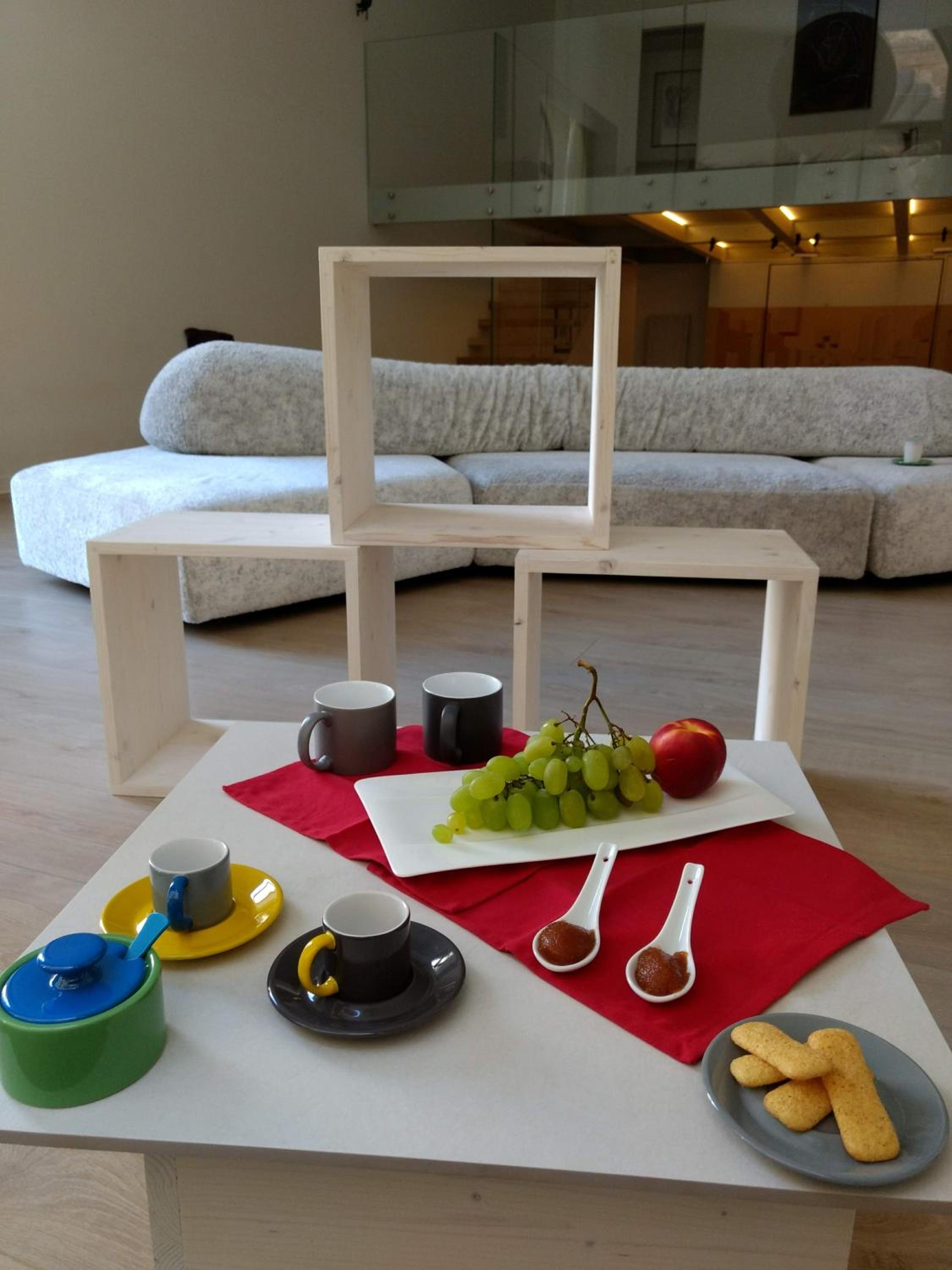 Orvieto Templari Suite