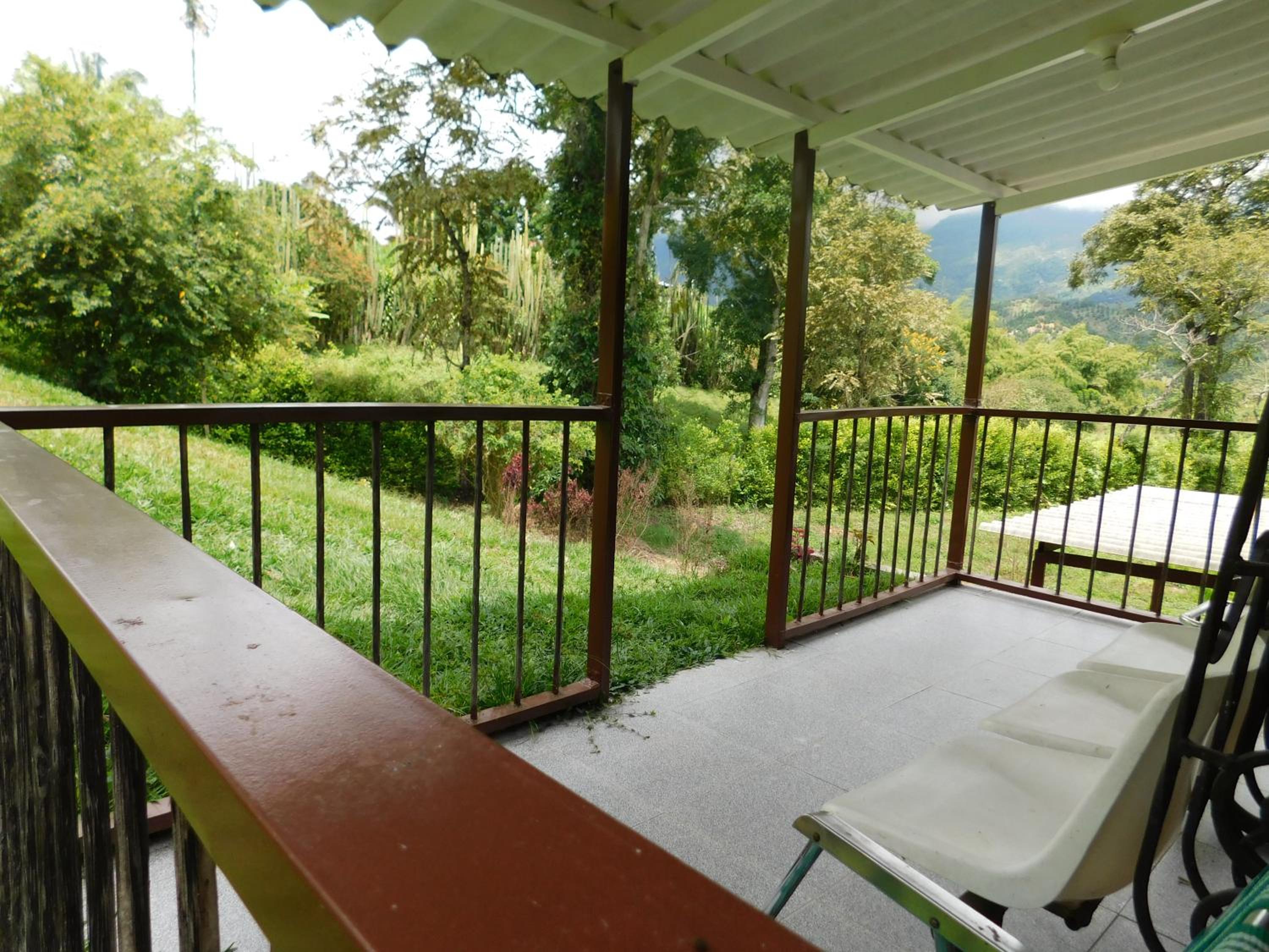 Casa Campo alojamiento campestre para descanso en Calarcá Quindío