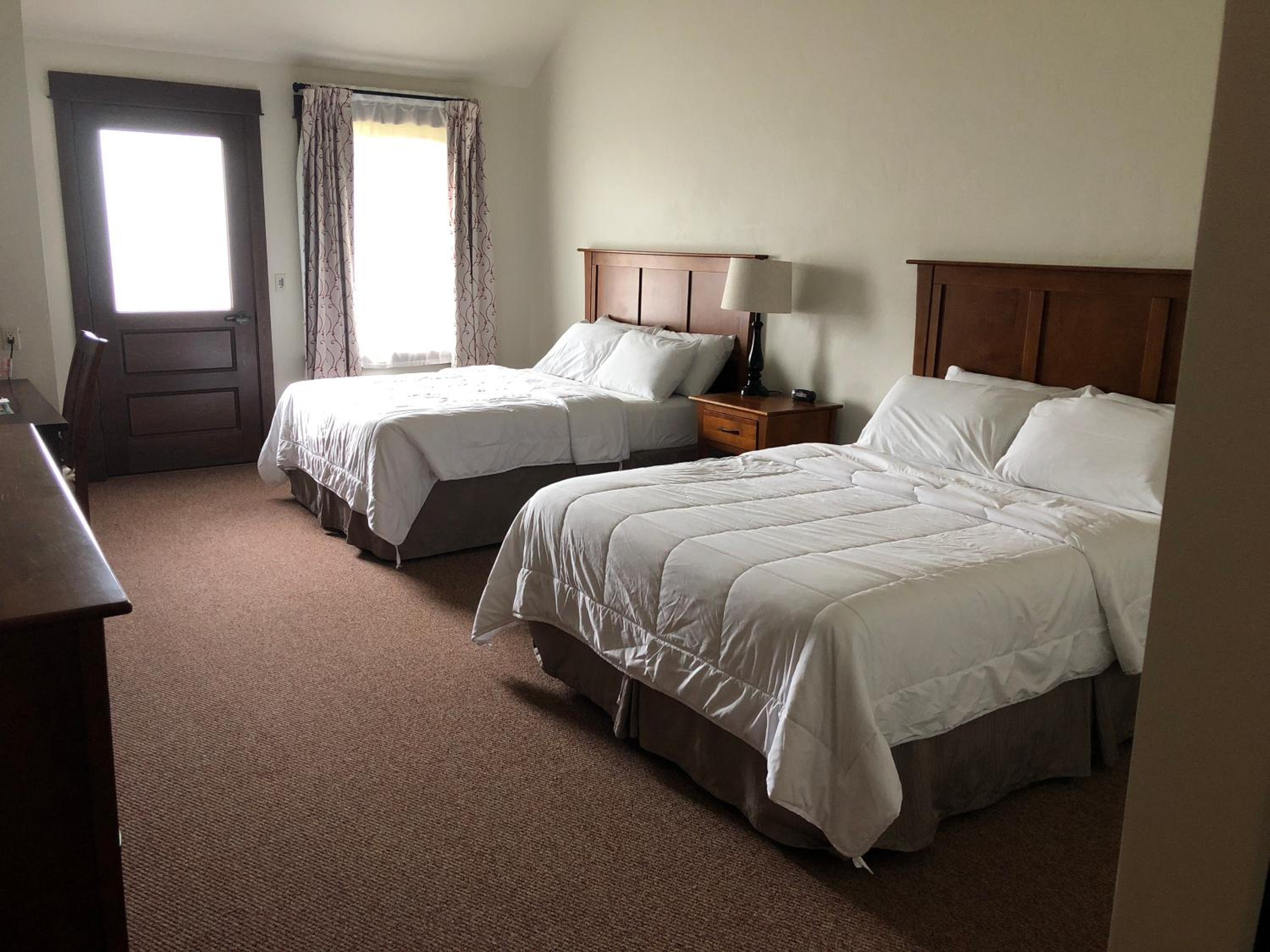 Great Northern Resort
