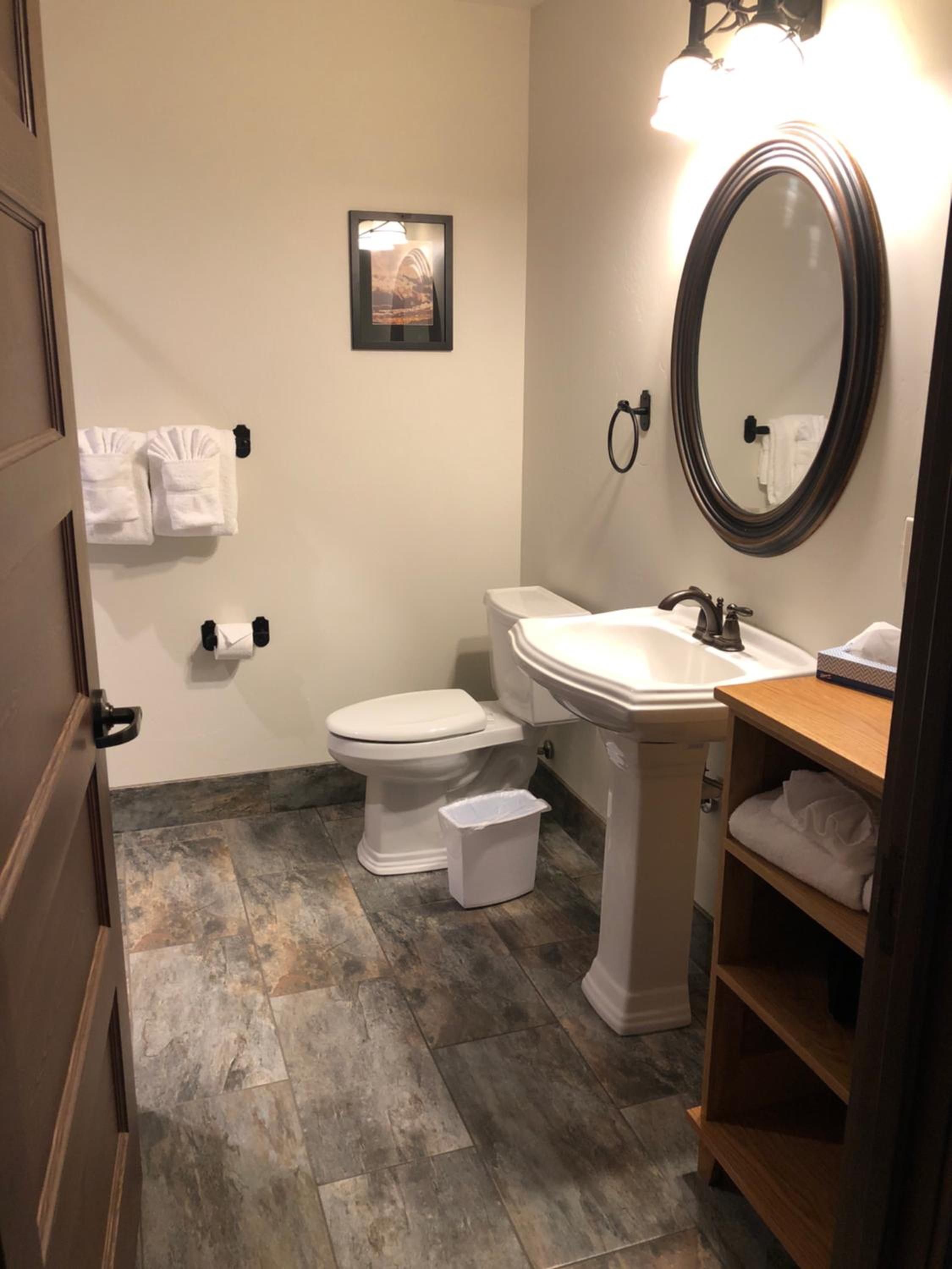 Great Northern Resort