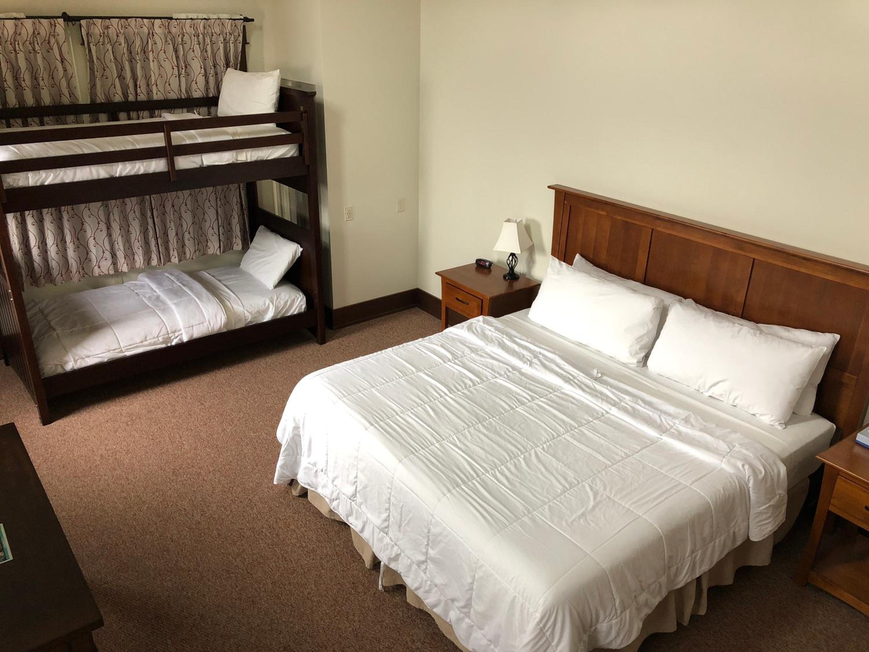 Great Northern Resort