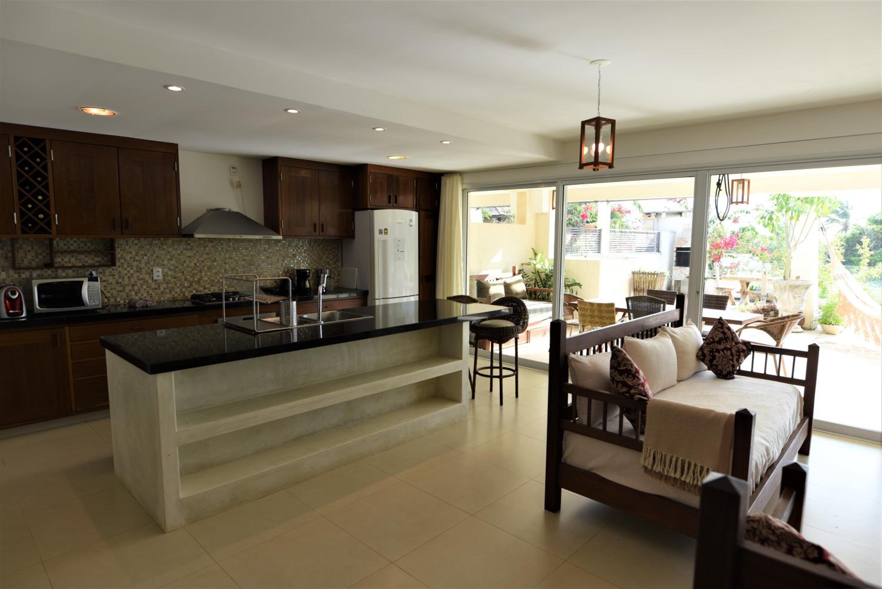 Pipa Residence view 5
