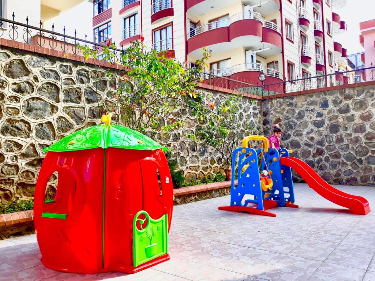 children's play area