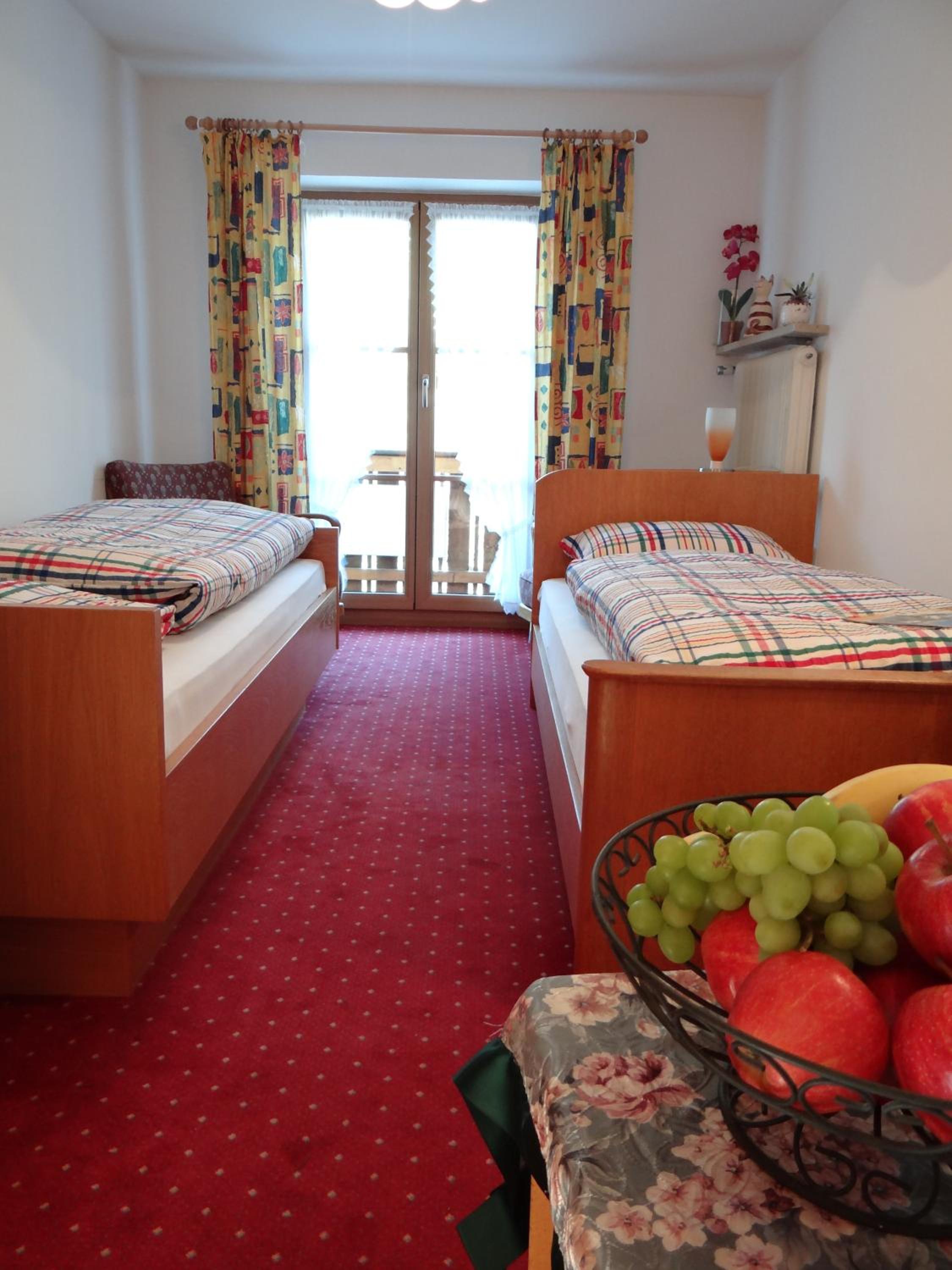 Ferienwohnung Haus Sonja en Ramsau