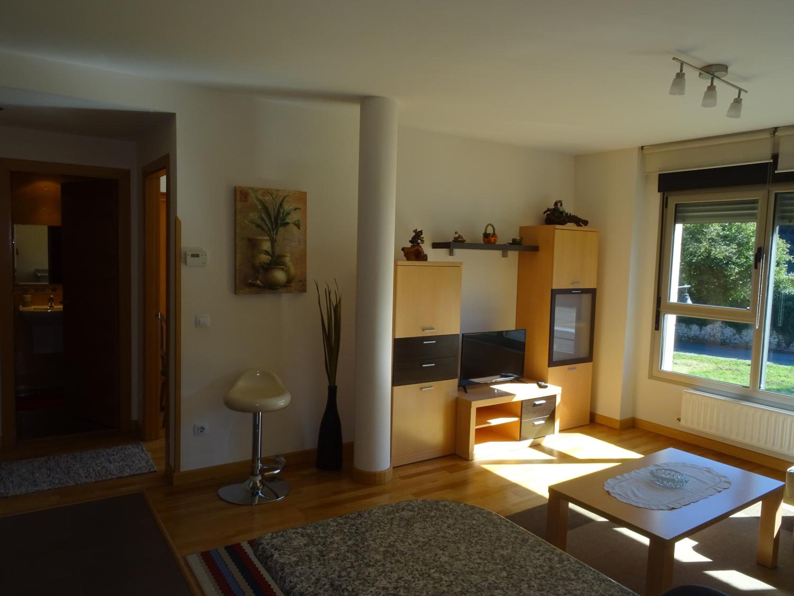 Calle Clemente Hernando Balmori nº7 view 2