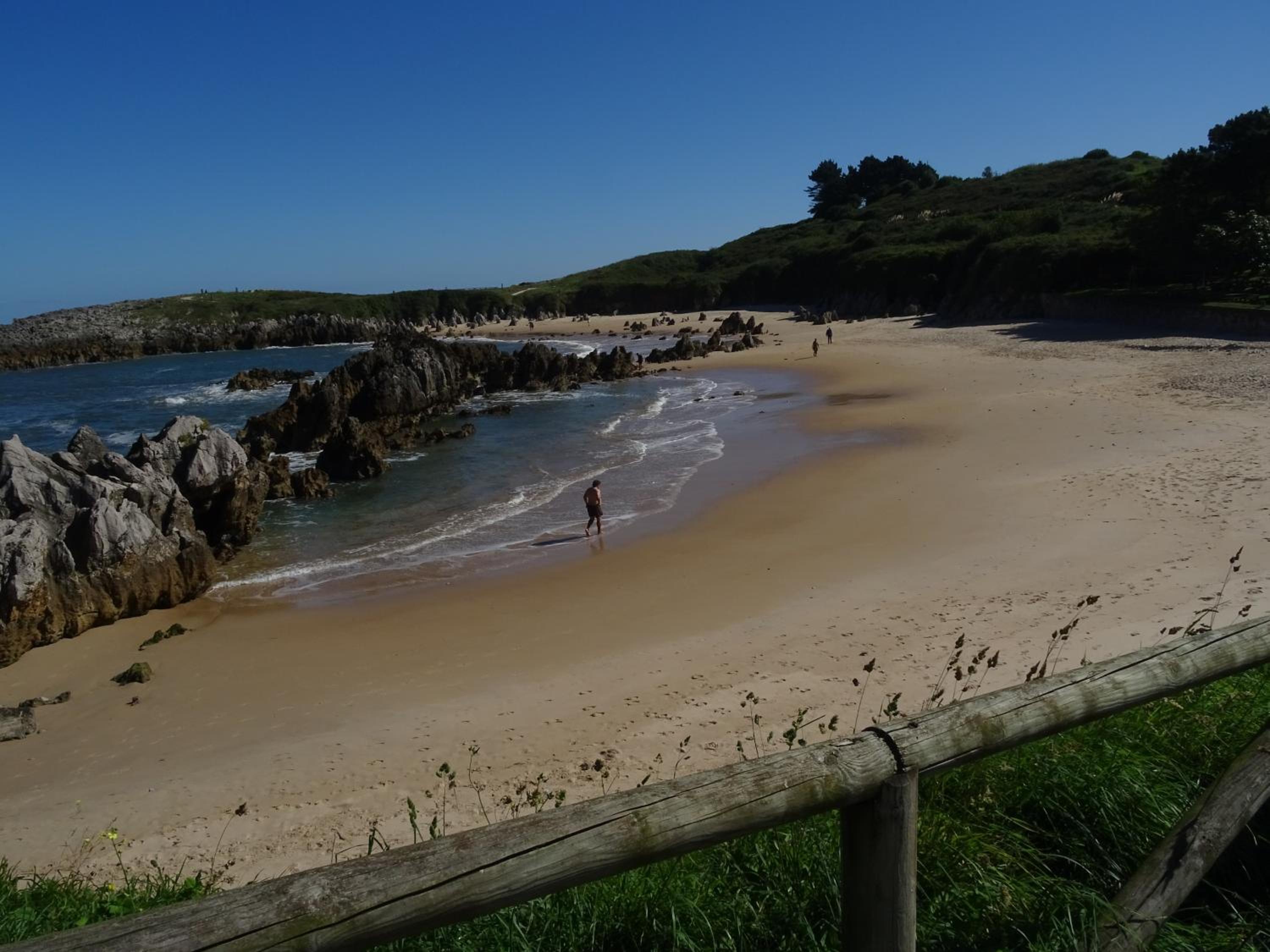 Calle Clemente Hernando Balmori nº7 view 3