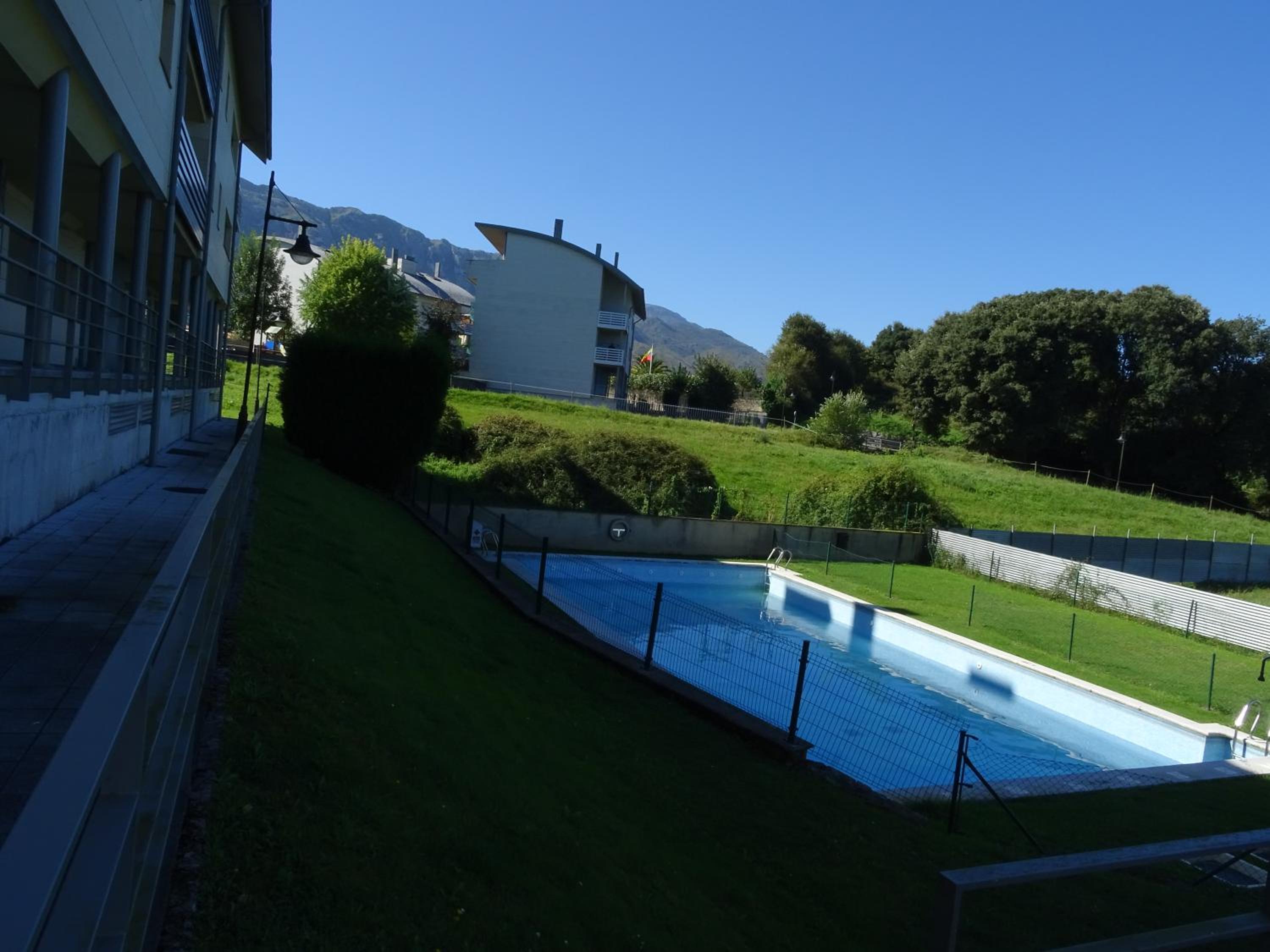 Calle Clemente Hernando Balmori nº7 view 5