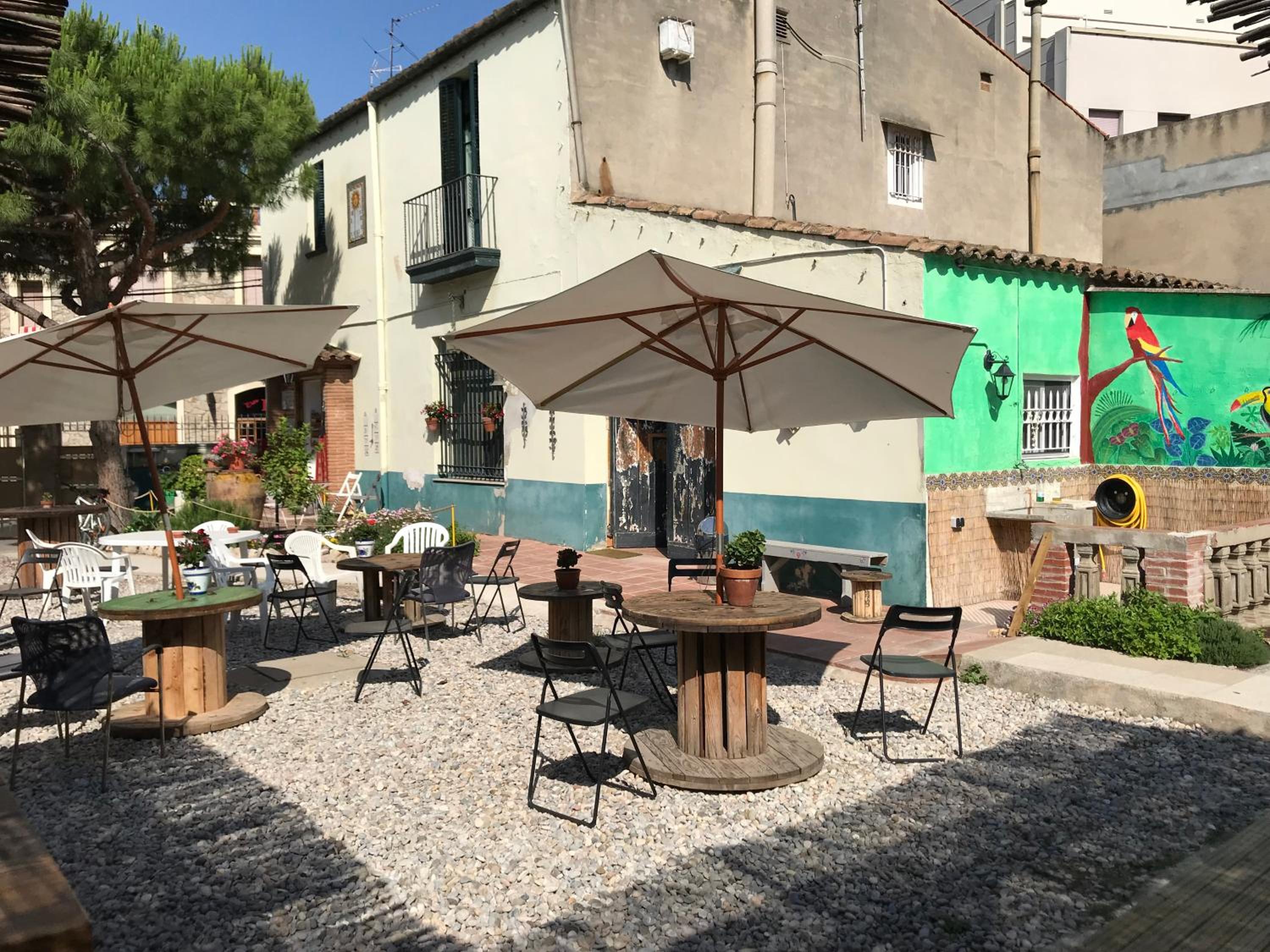 Mucha Masia Hostel Rural Urba