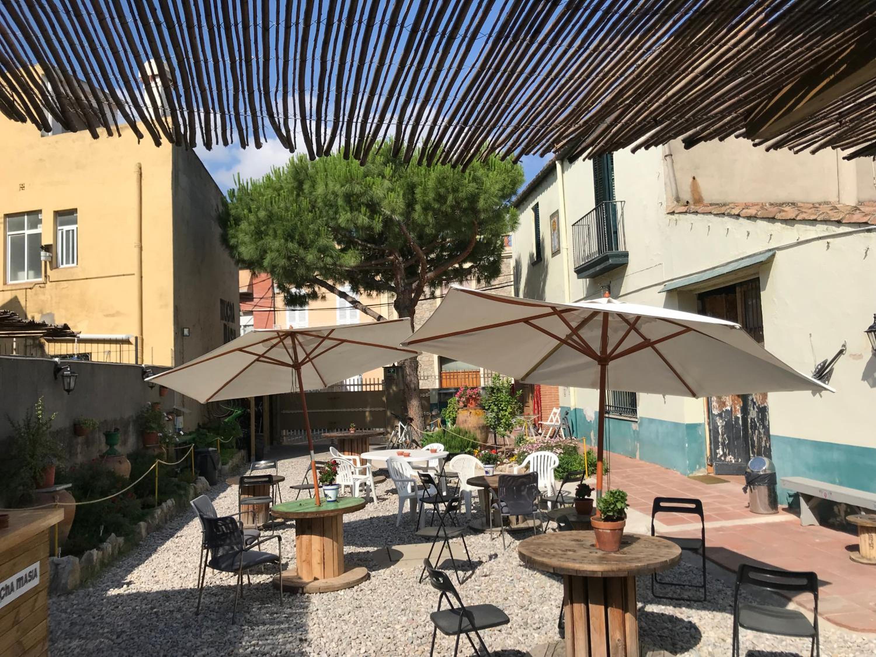 Mucha Masia Hostel Rural Urba