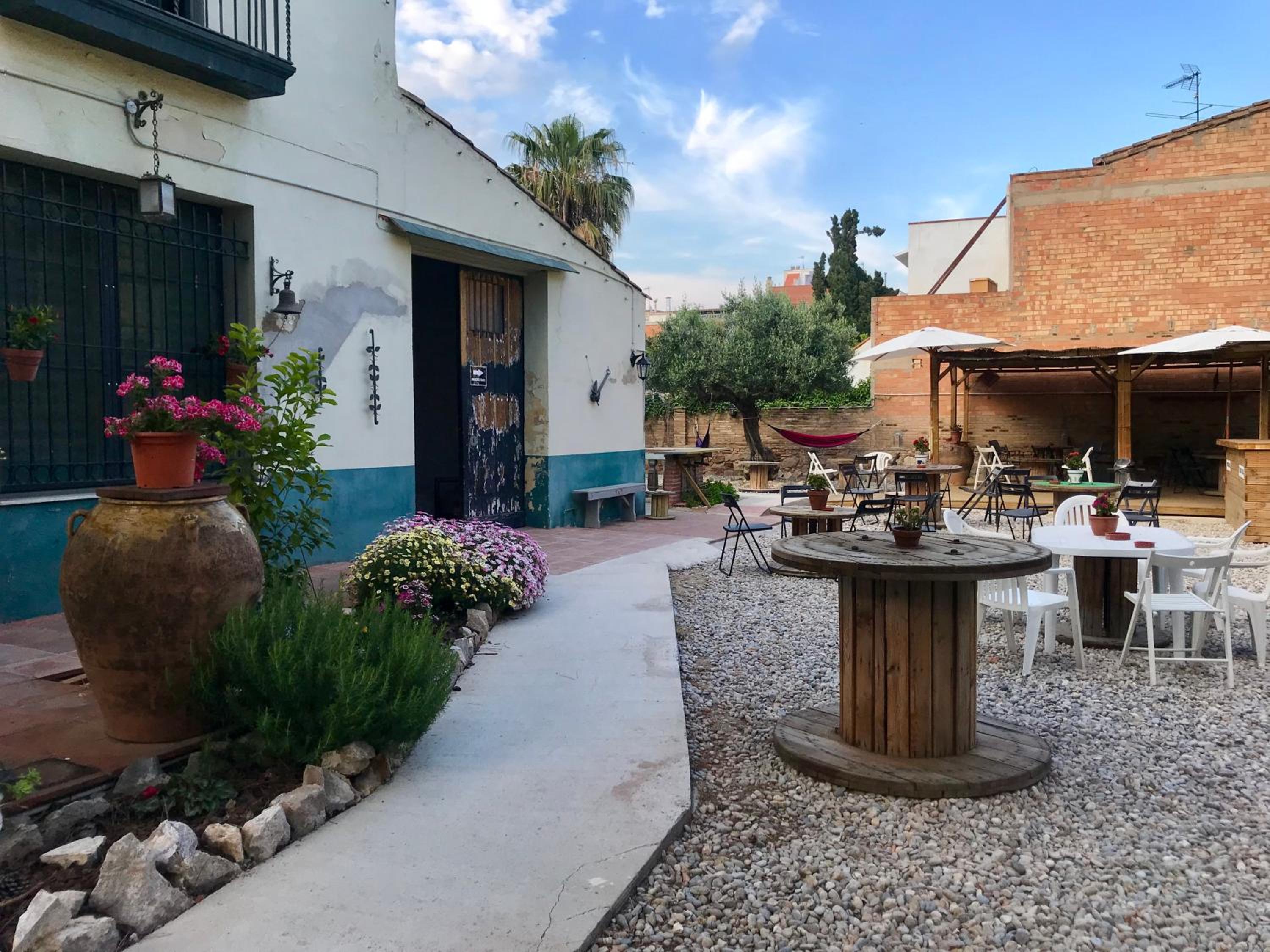 Mucha Masia Hostel Rural Urba
