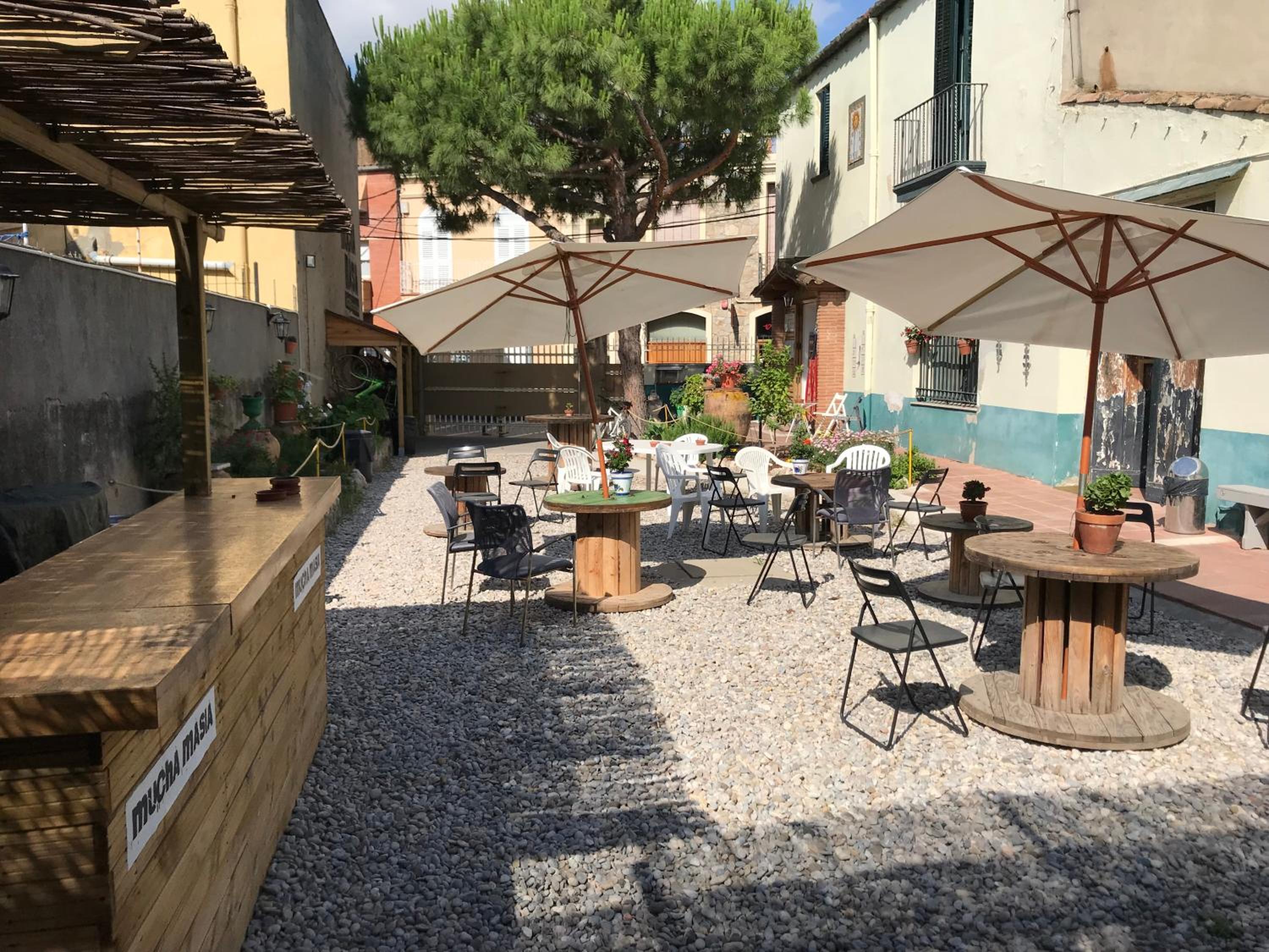 Mucha Masia Hostel Rural Urba