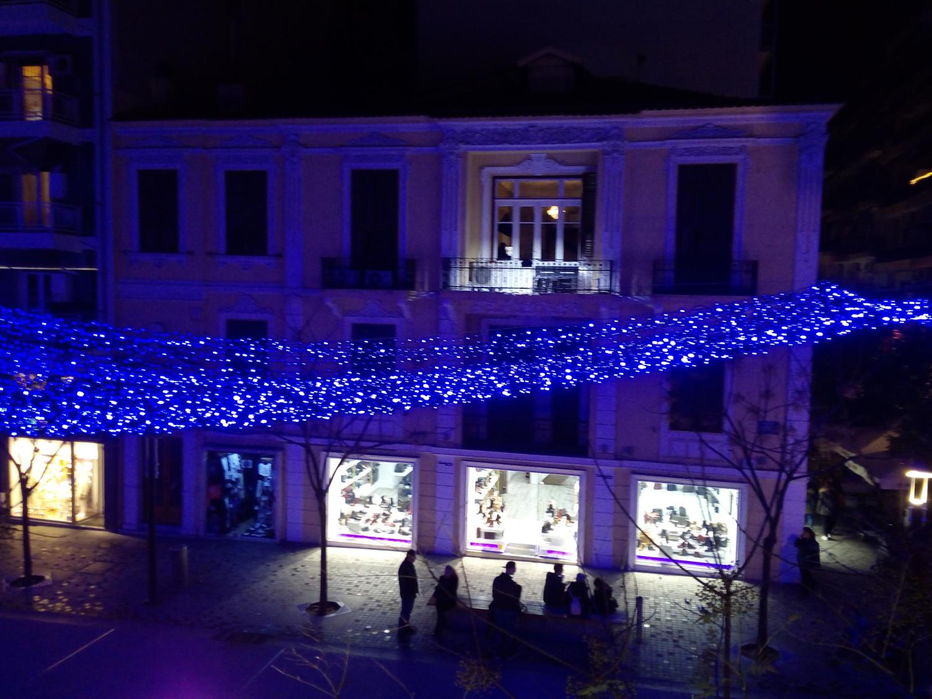 Agias Sofias suite view 5