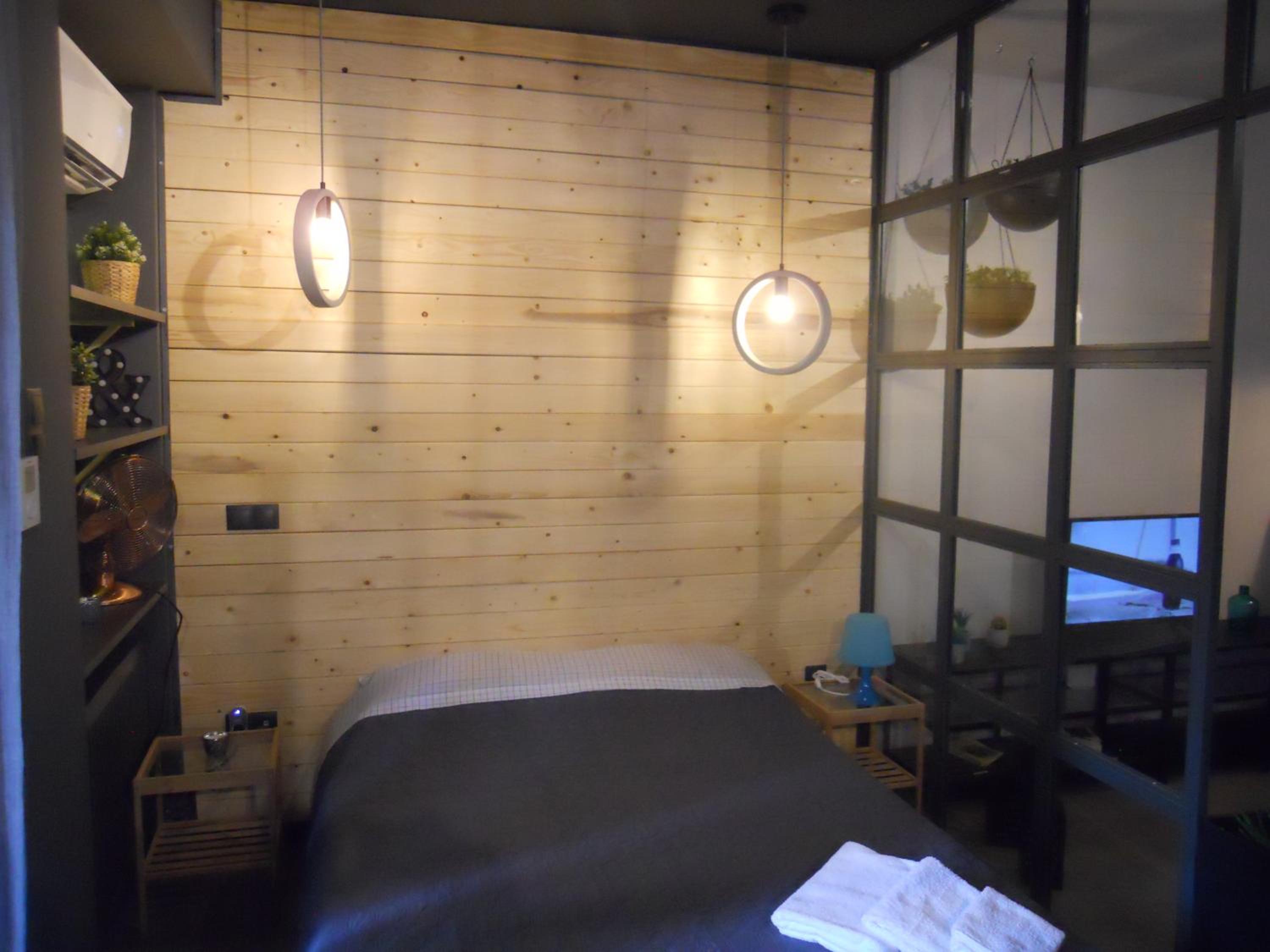Agias Sofias suite view 4