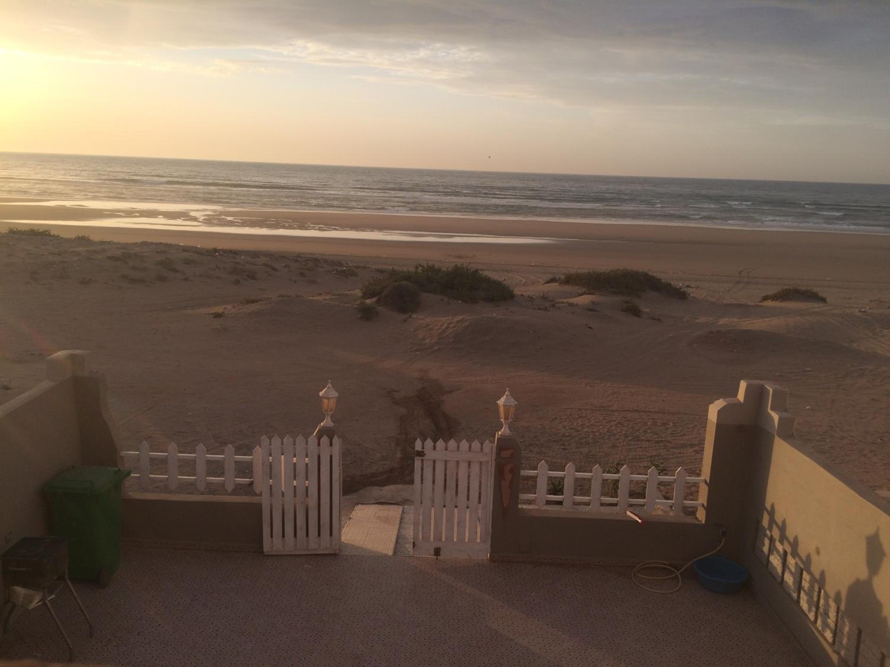 Frikrik maison au bord de mer view 4