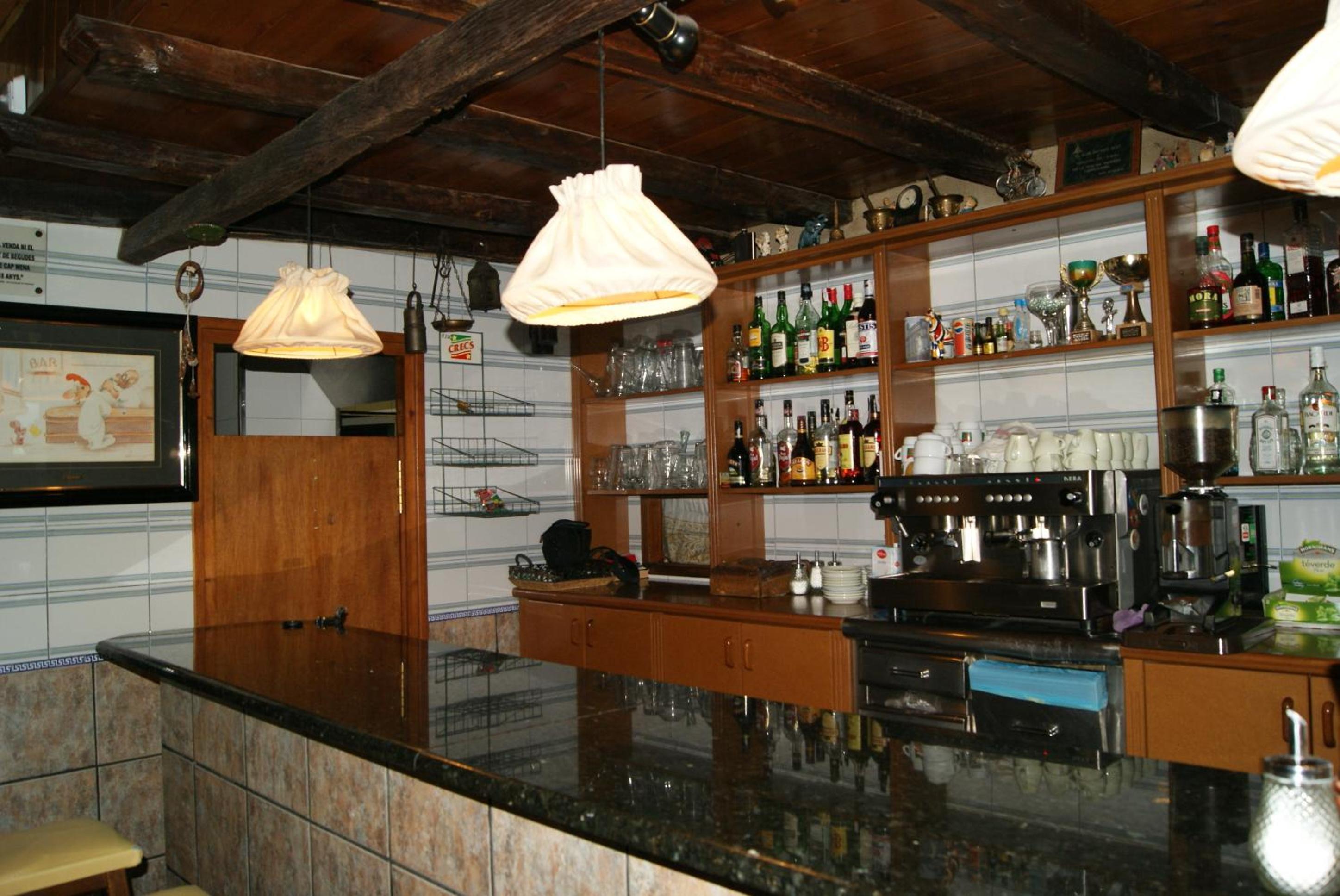 Hostal Sant Bernat