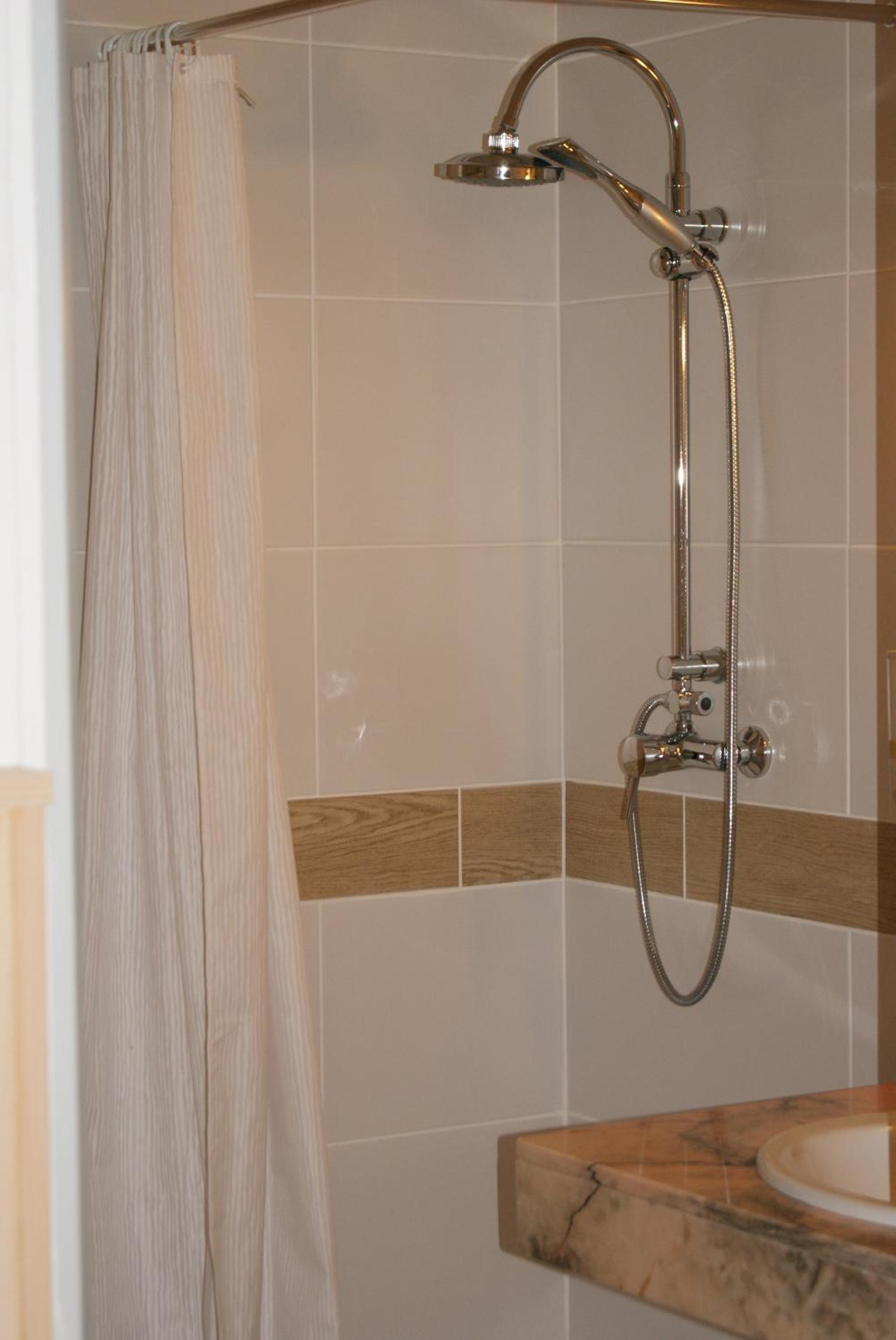 Hostal Sant Bernat
