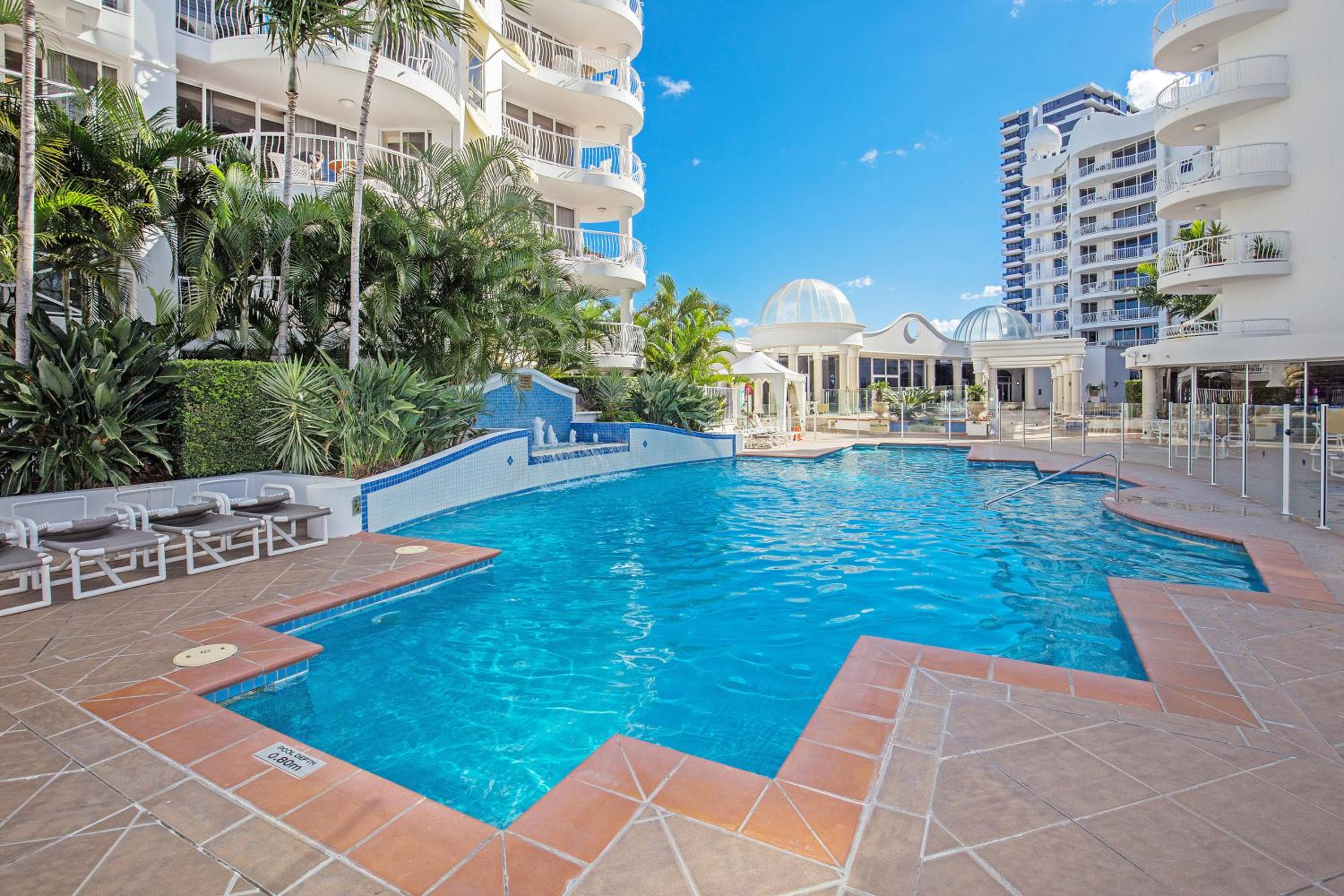 Broadbeach