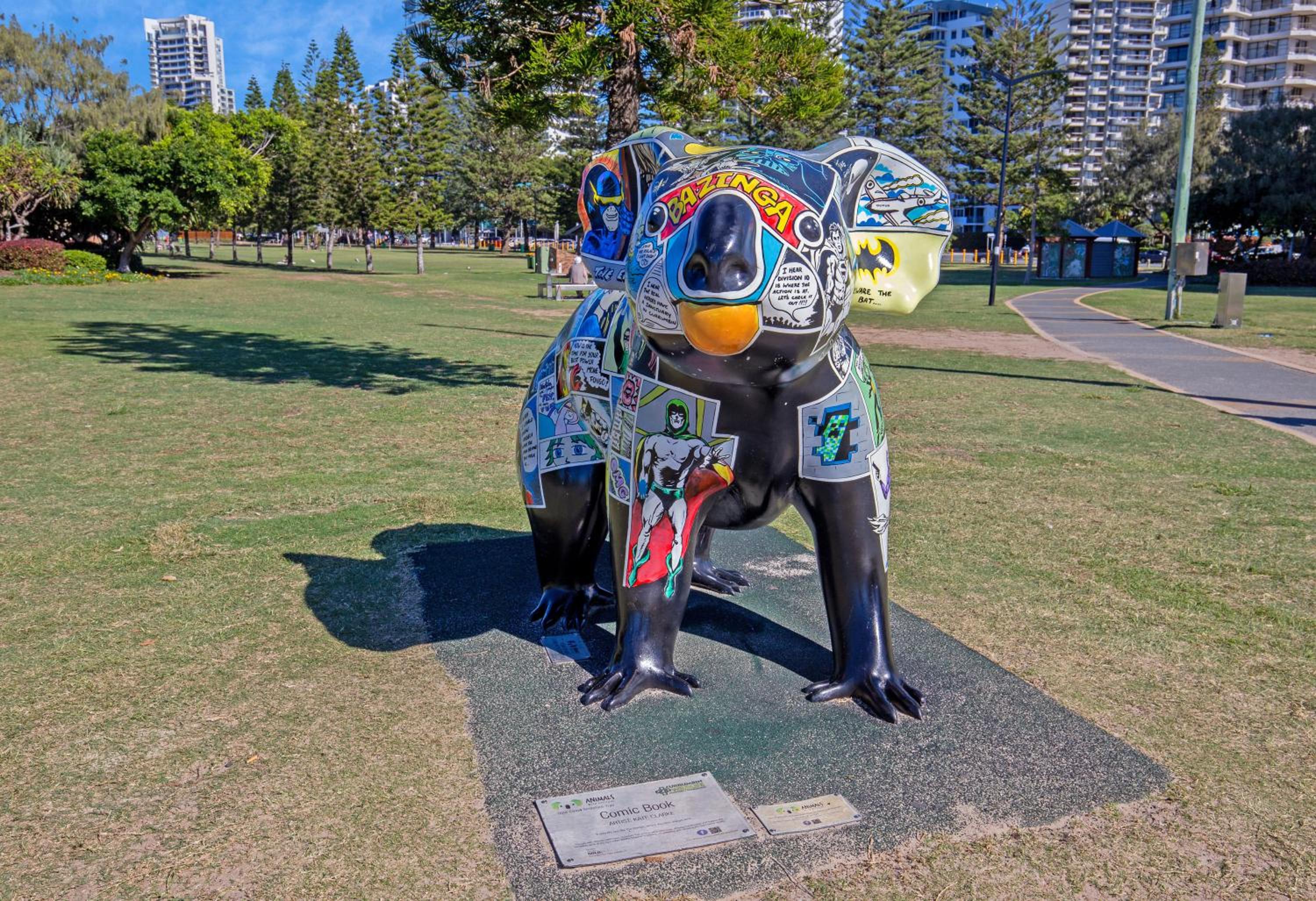 Broadbeach
