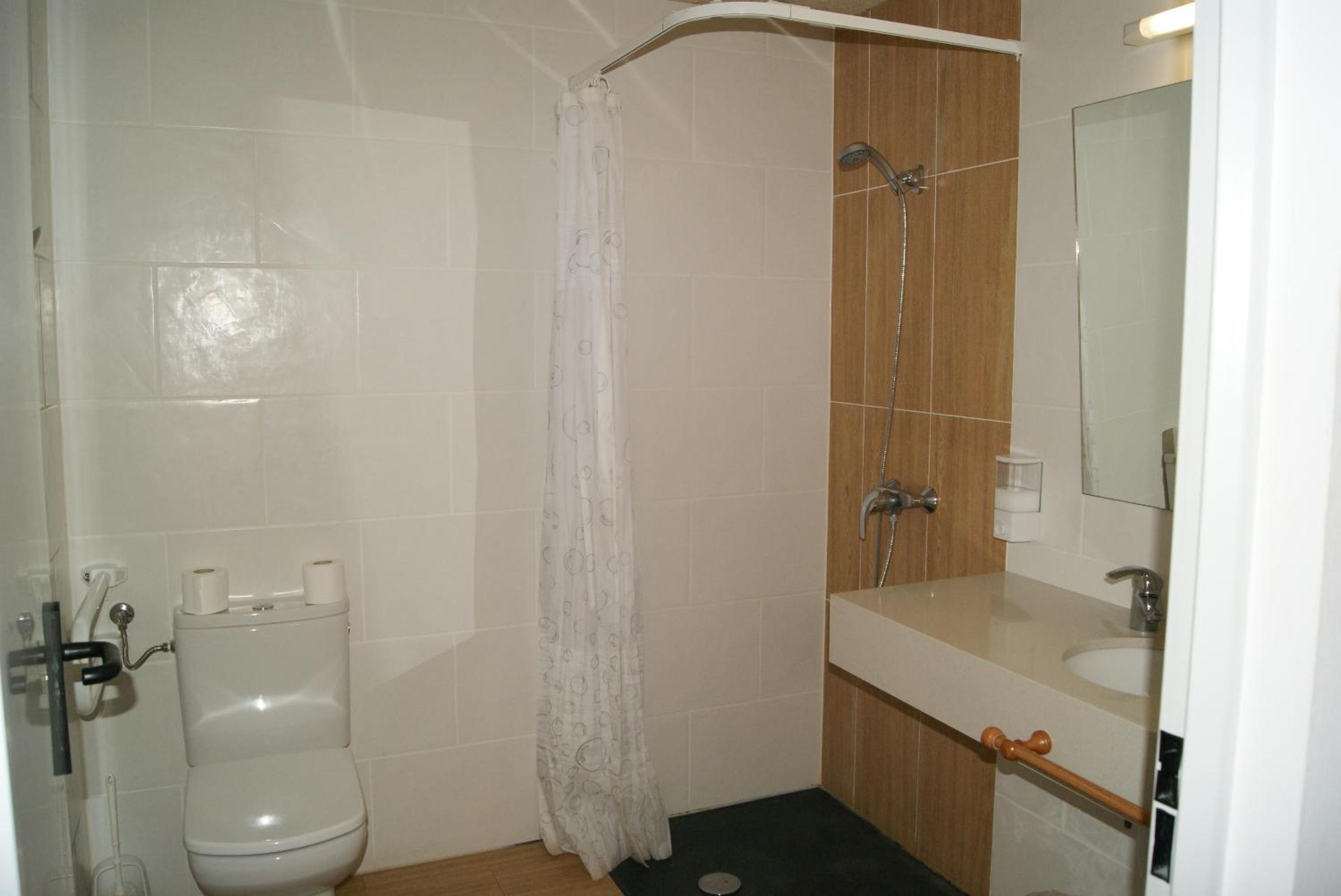Hostal Sant Bernat